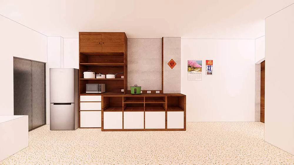 民宅改建 | 民宅修繕改建工程<BR>統包工程 | 外埔