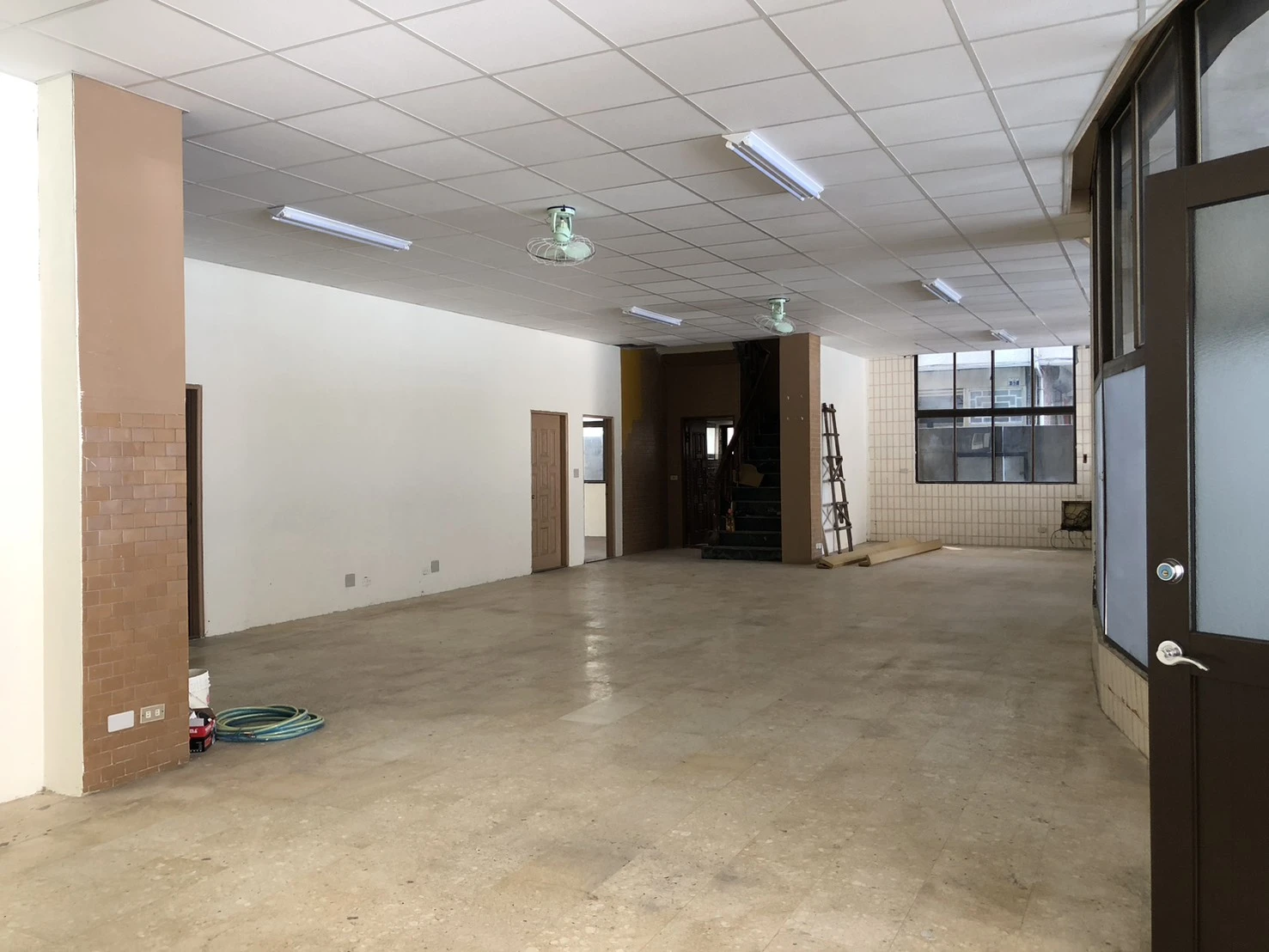 宿舍改建 | 移工宿舍改建工程<BR>統包工程 | 大甲