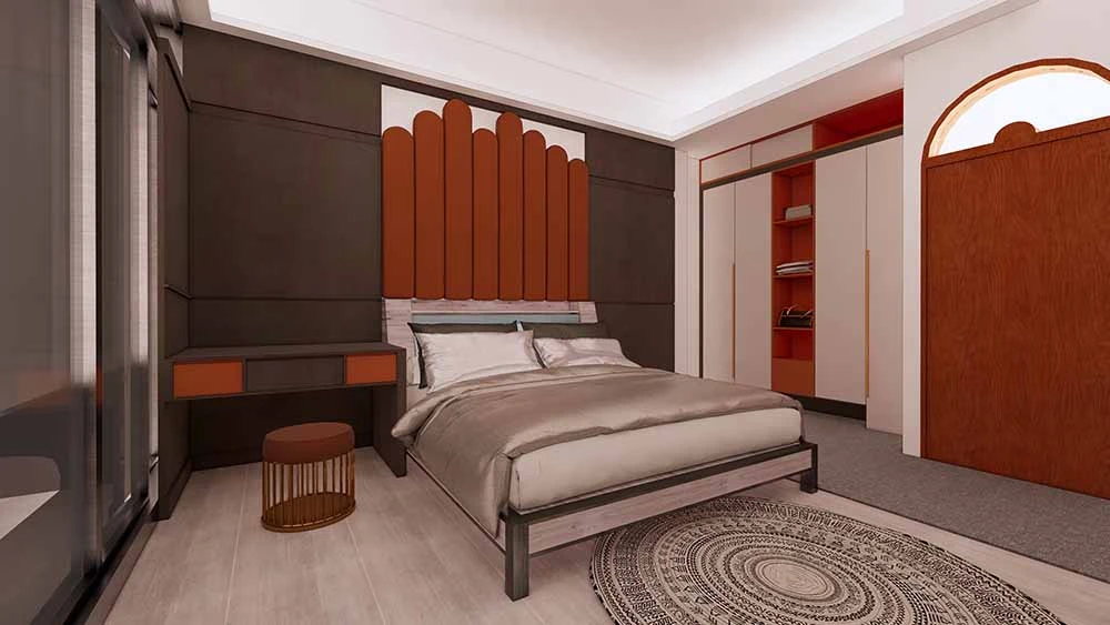 民宅改建 | 民宅修繕改建工程<BR>統包工程 | 外埔