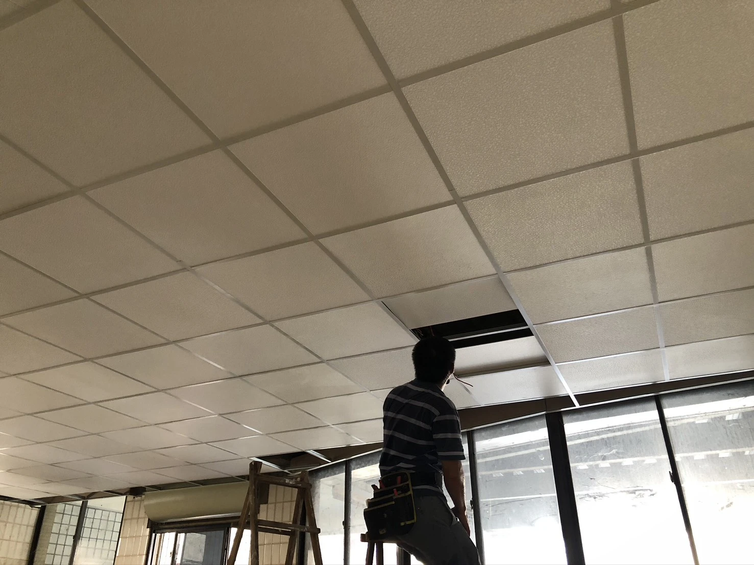 宿舍改建 | 移工宿舍改建工程<BR>統包工程 | 大甲