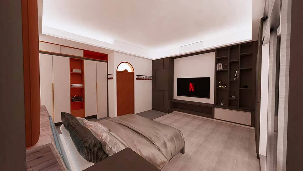 民宅改建 | 民宅修繕改建工程<BR>統包工程 | 外埔