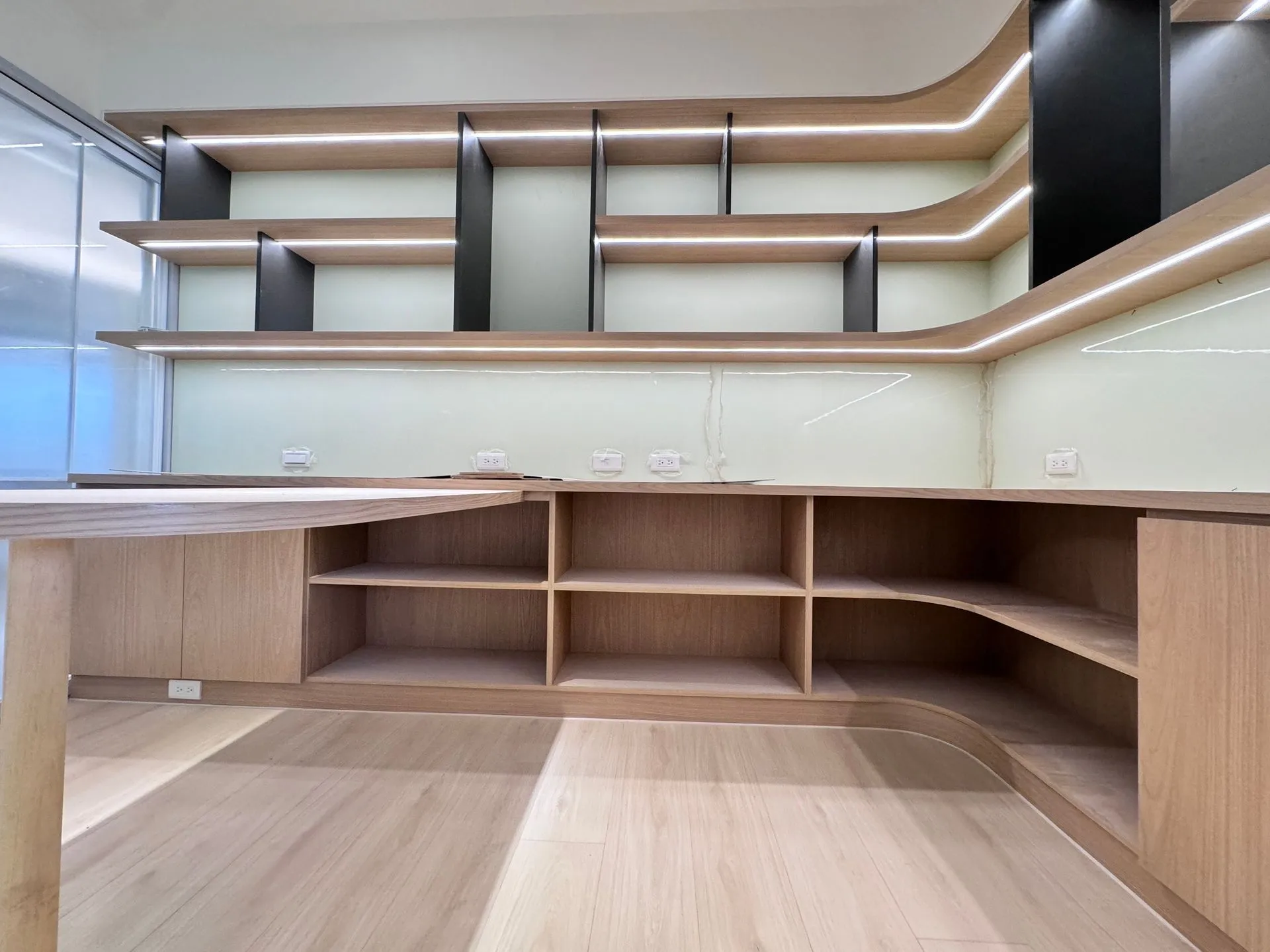 翻修工程-福建街