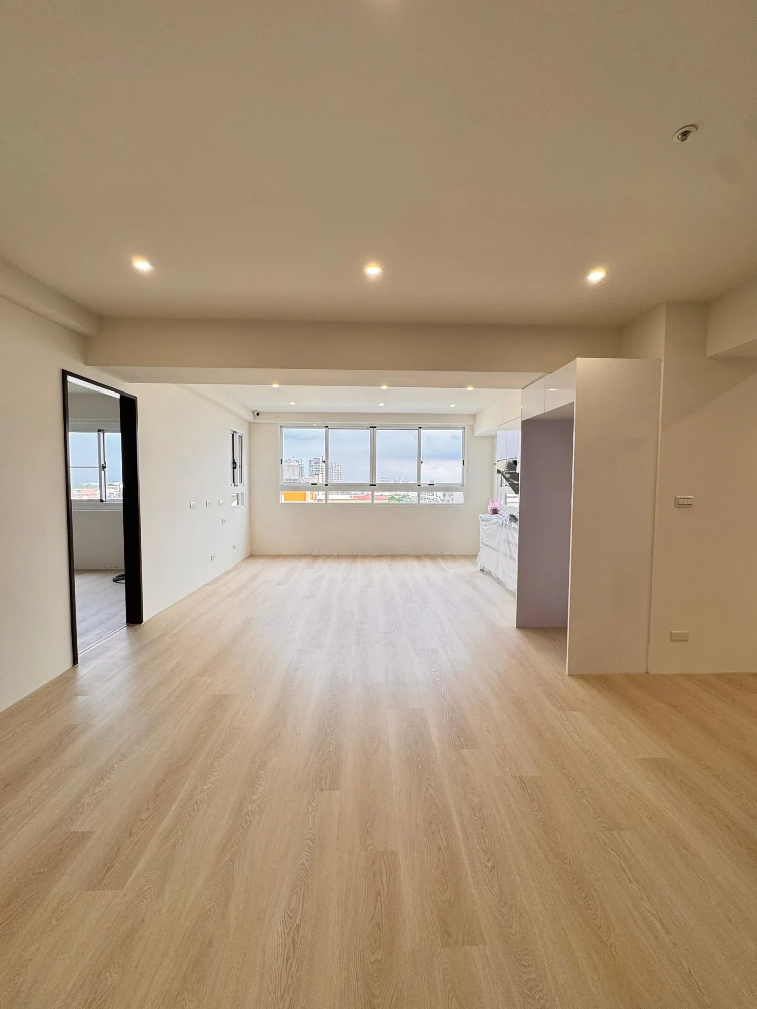 翻修工程-公勇路