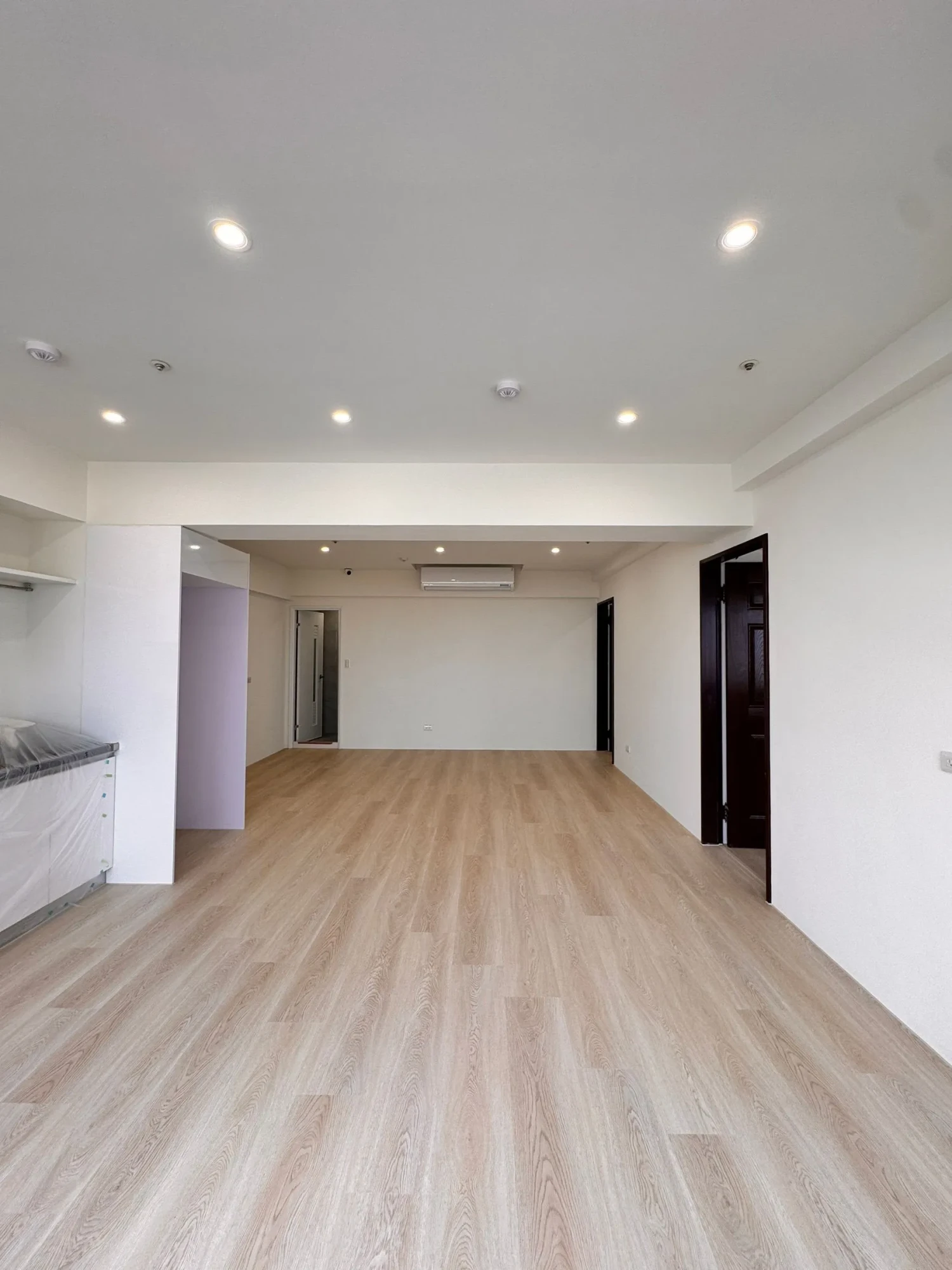 翻修工程-公勇路