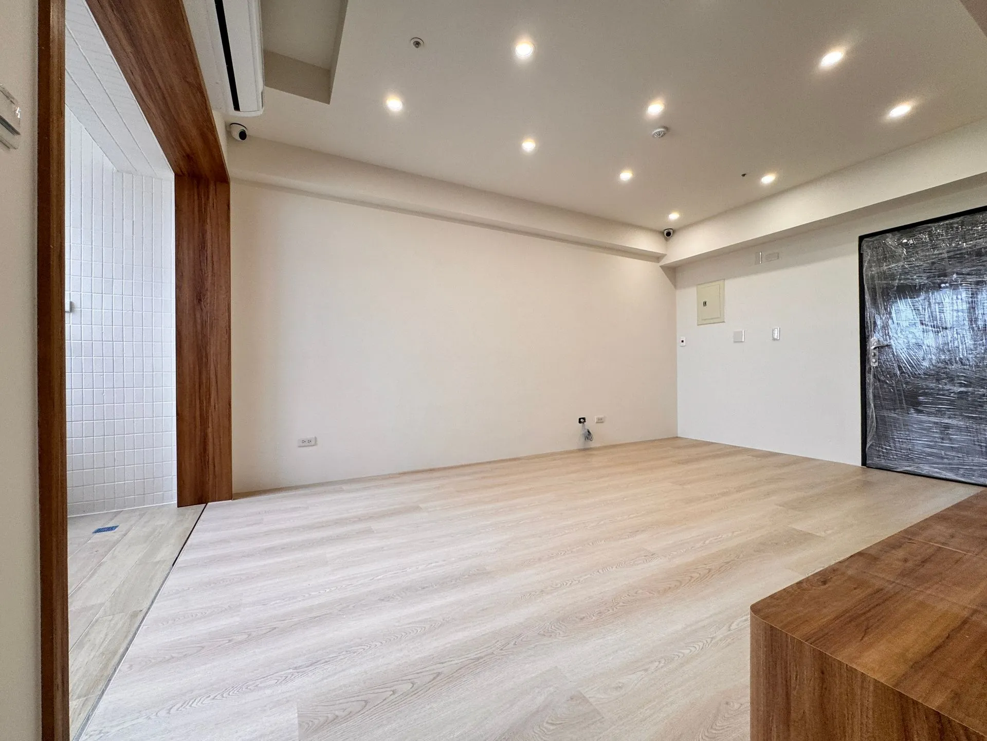 翻修工程-公勇路