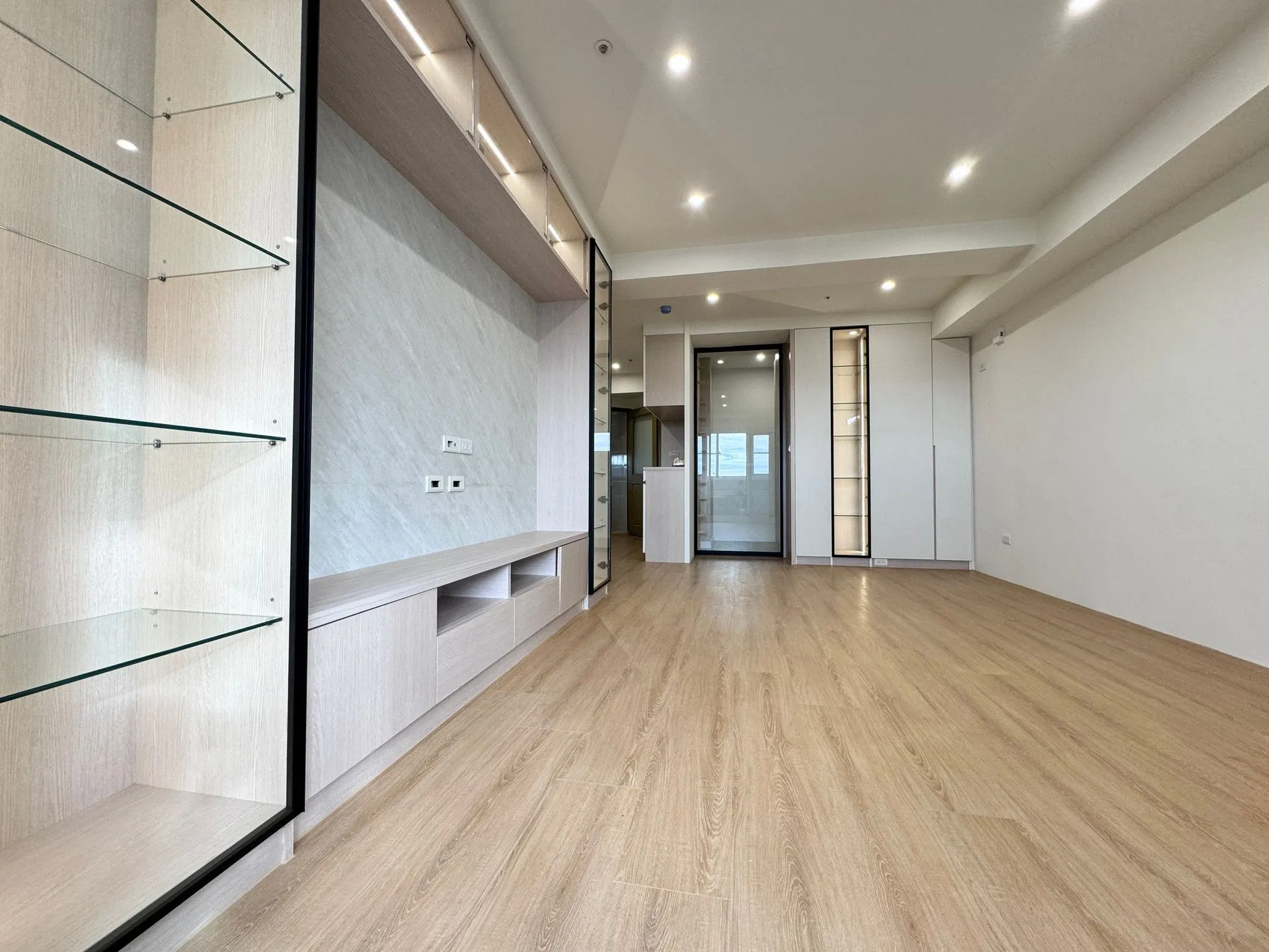 翻修工程-城峰路