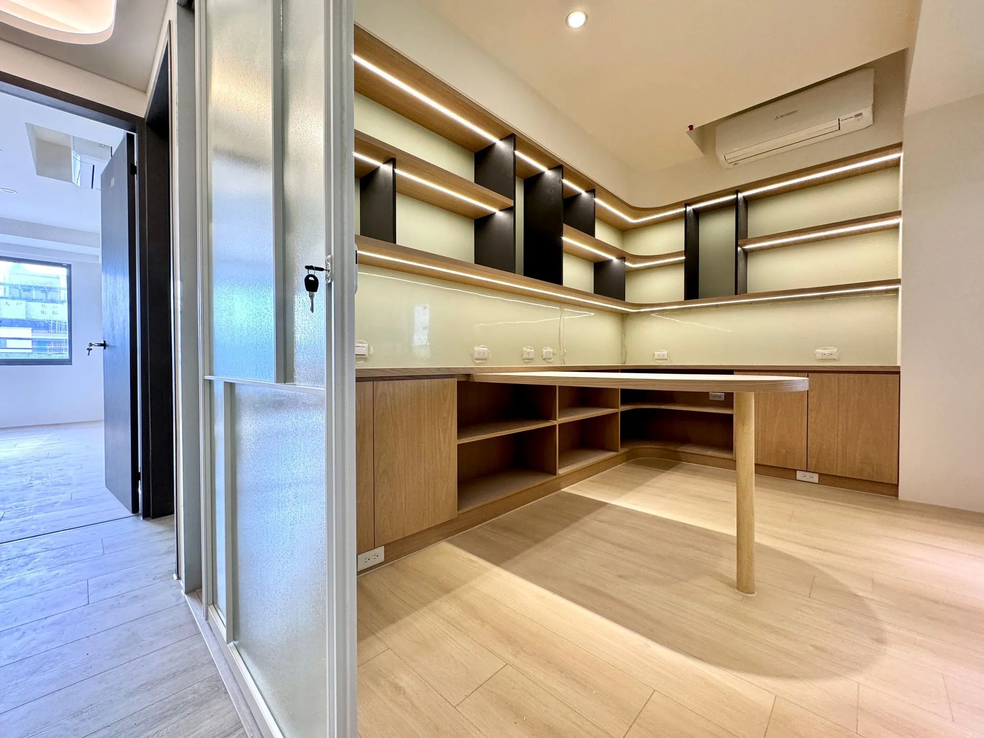 翻修工程-福建街