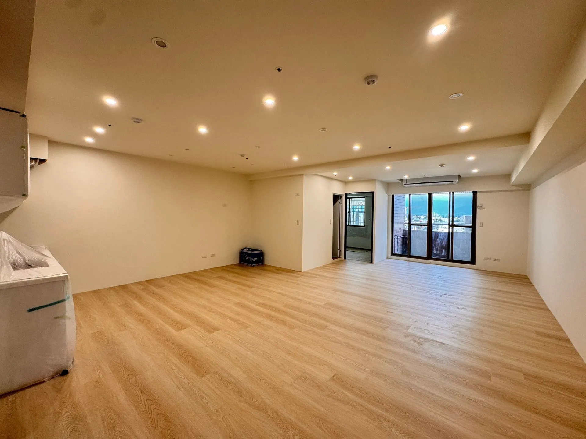 翻修工程-公勇路