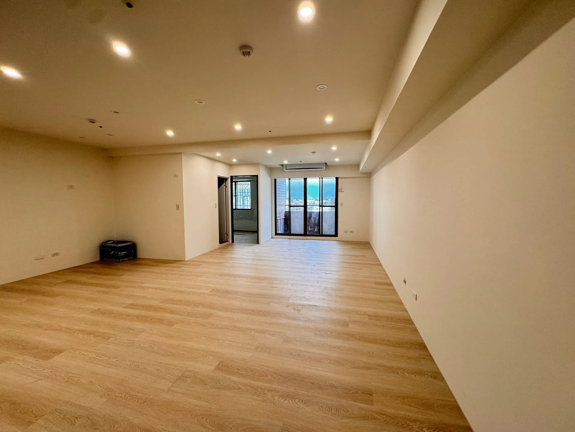 翻修工程-公勇路