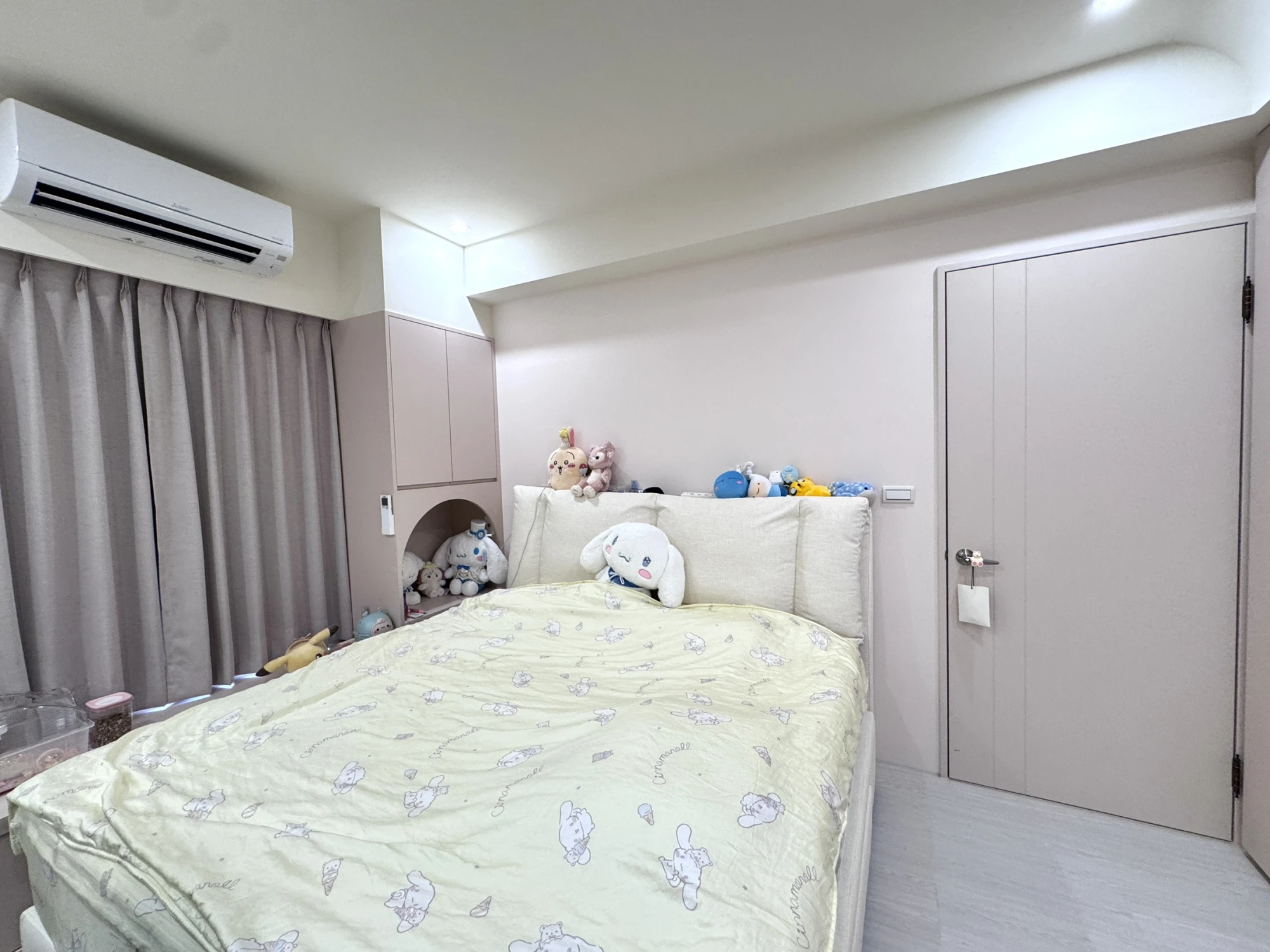 聯上ME悦｜住宅裝潢｜高雄室內裝潢
