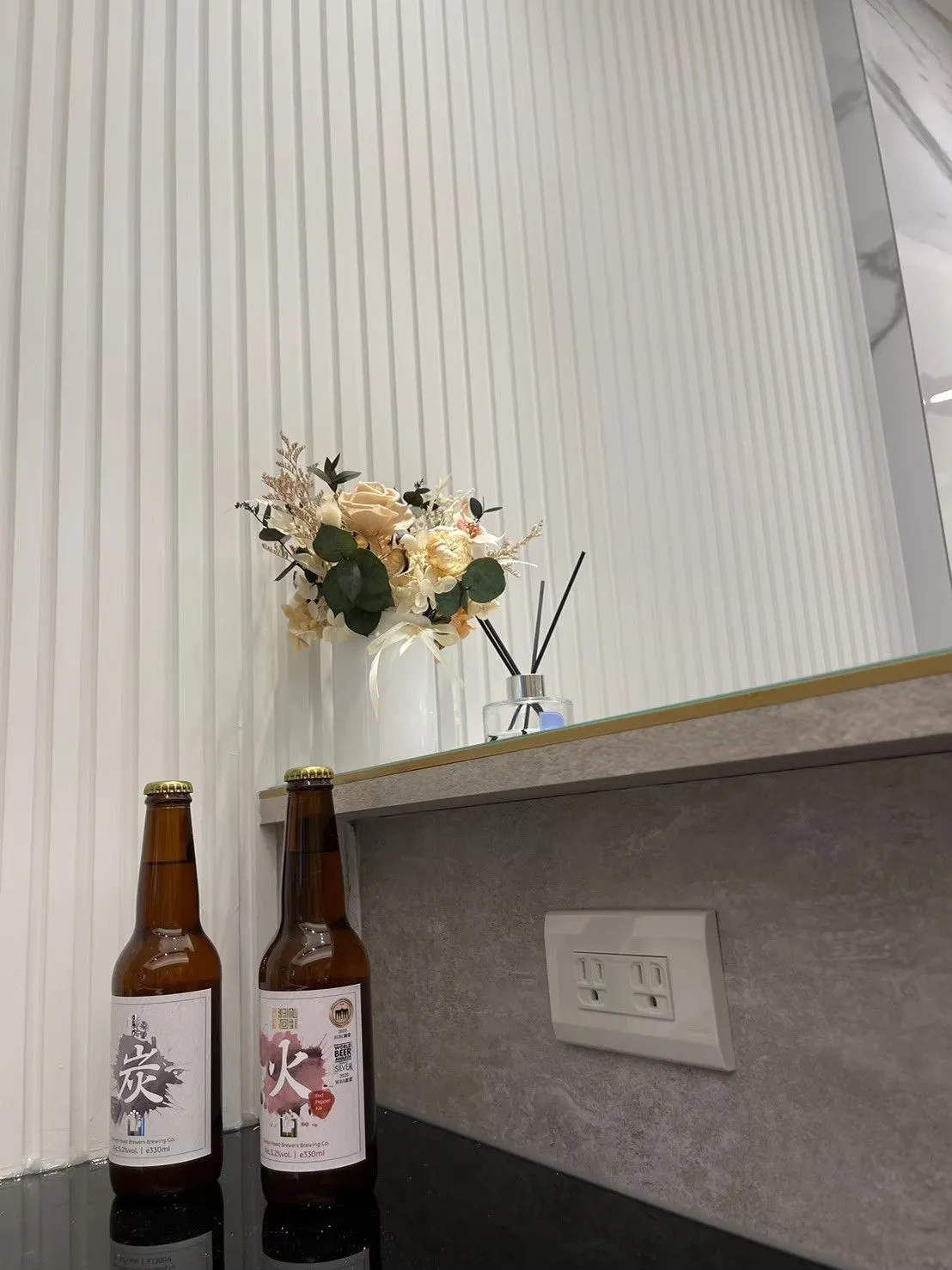 輕奢風I