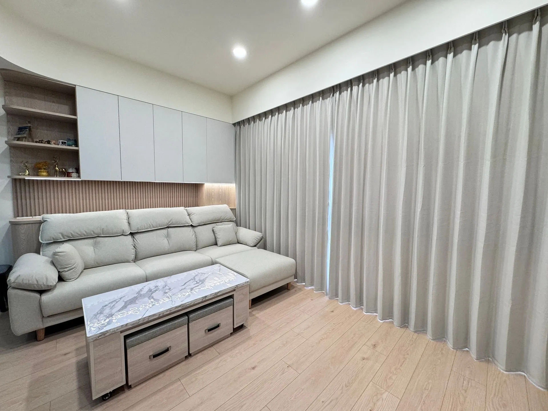 森境｜新屋裝潢｜高雄室內裝修