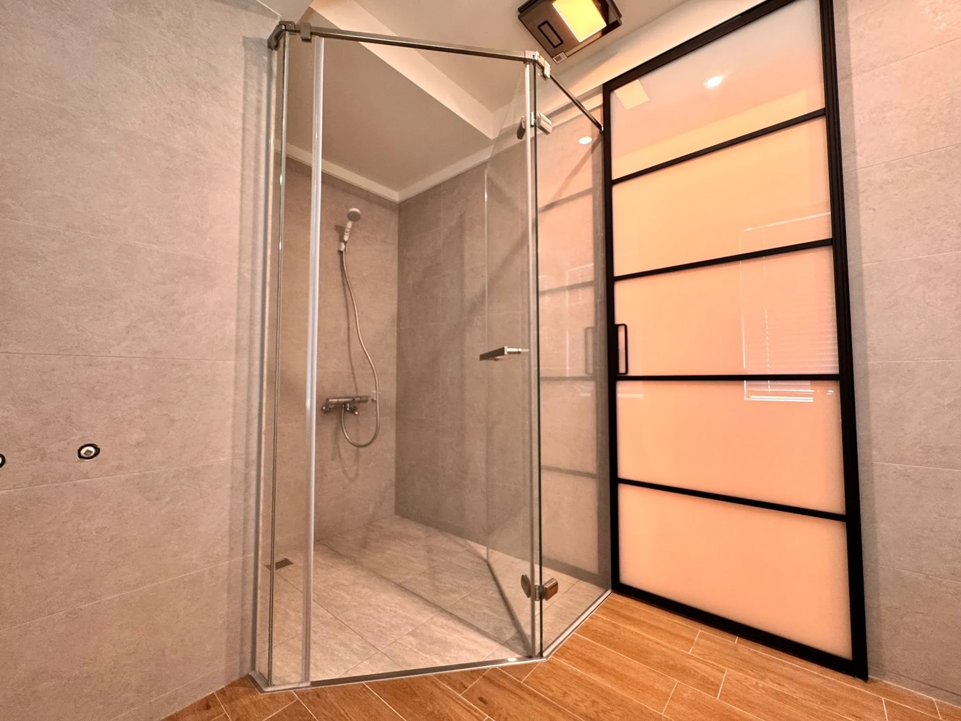 翻修工程-和楓