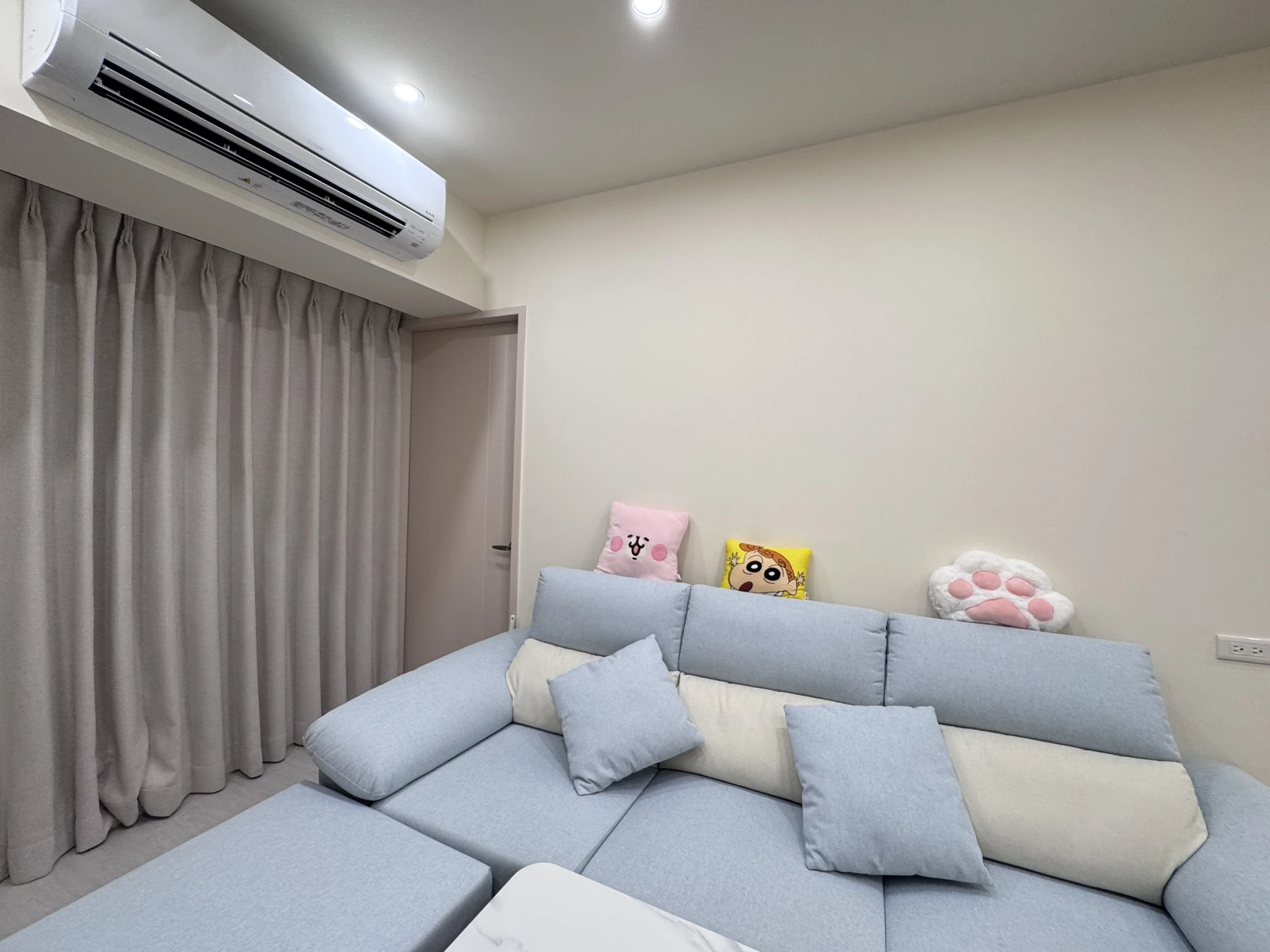 聯上ME悦｜住宅裝潢｜高雄室內裝潢