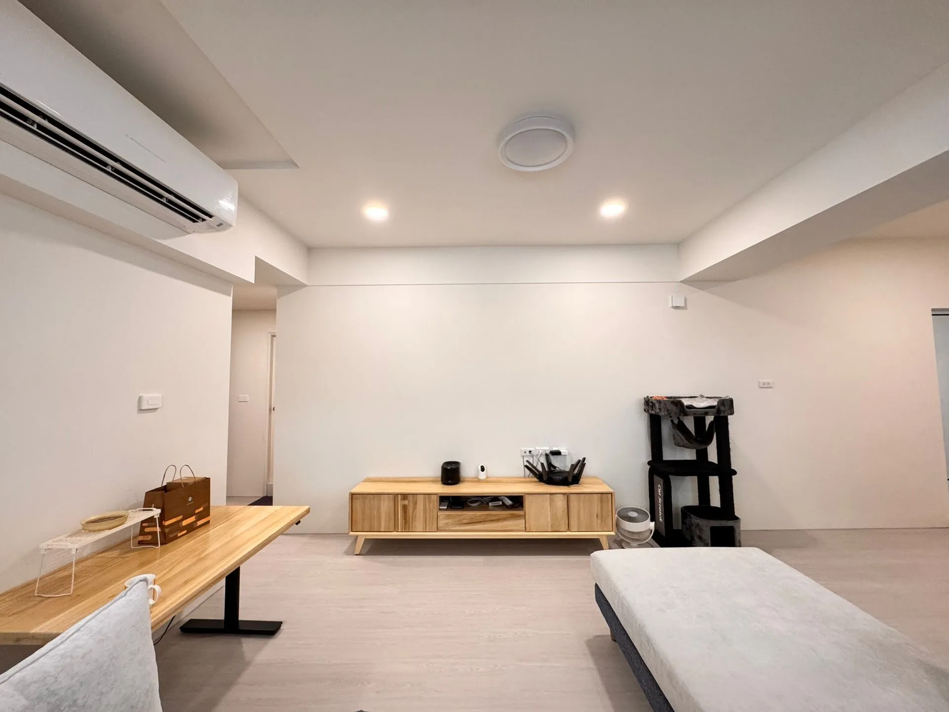 翻修工程-嫩江街