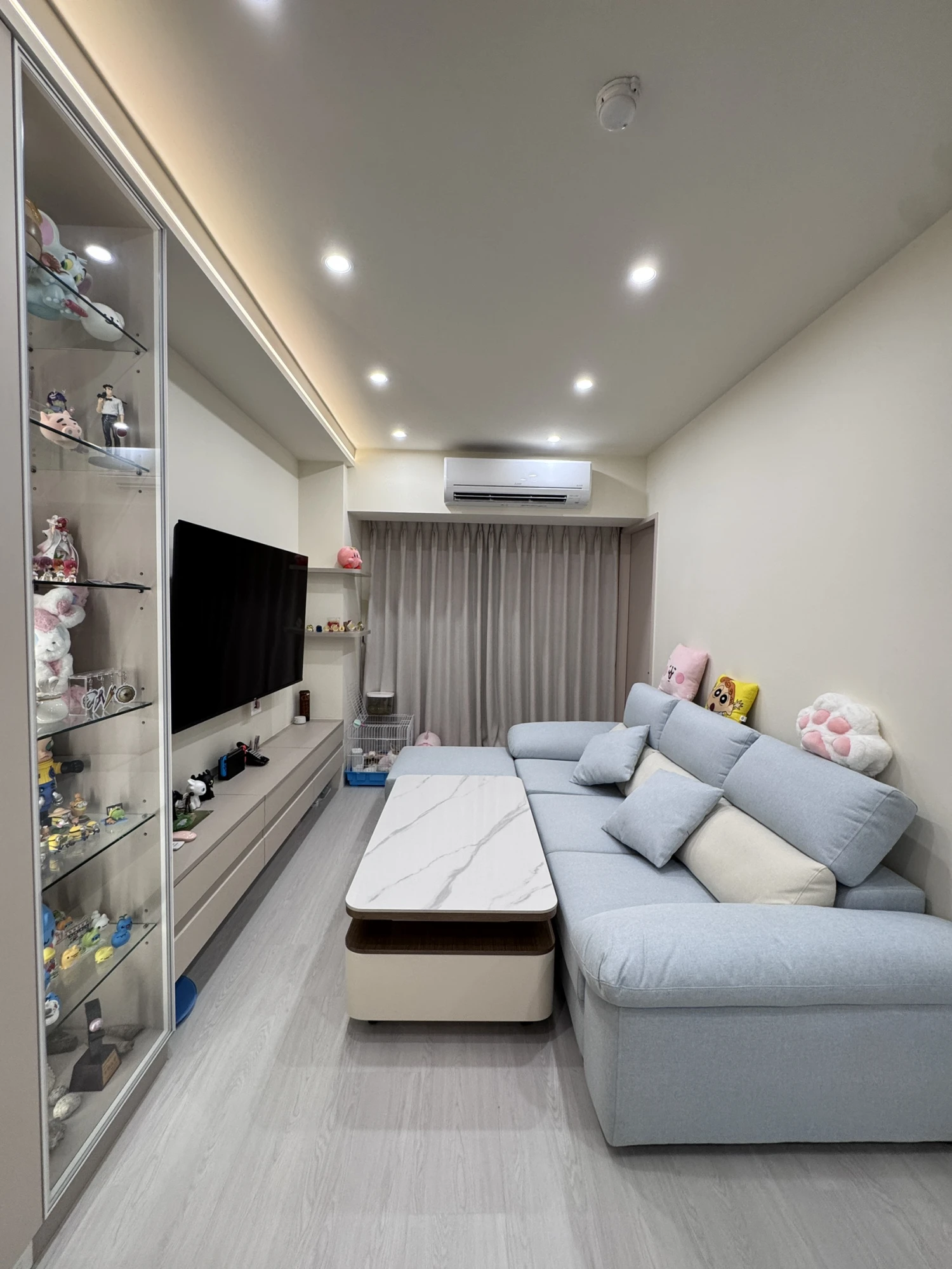 聯上ME悦｜住宅裝潢｜高雄室內裝潢