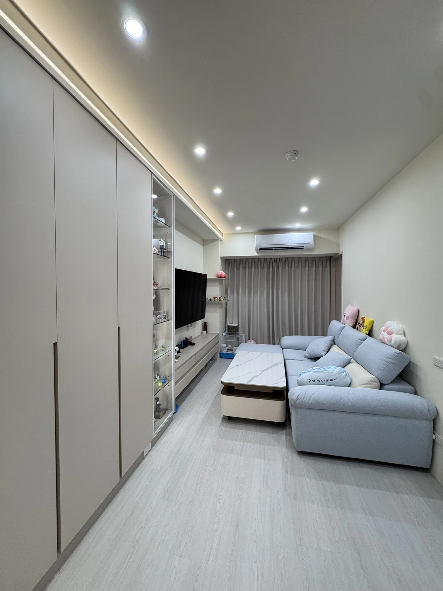 聯上ME悦｜住宅裝潢｜高雄室內裝潢
