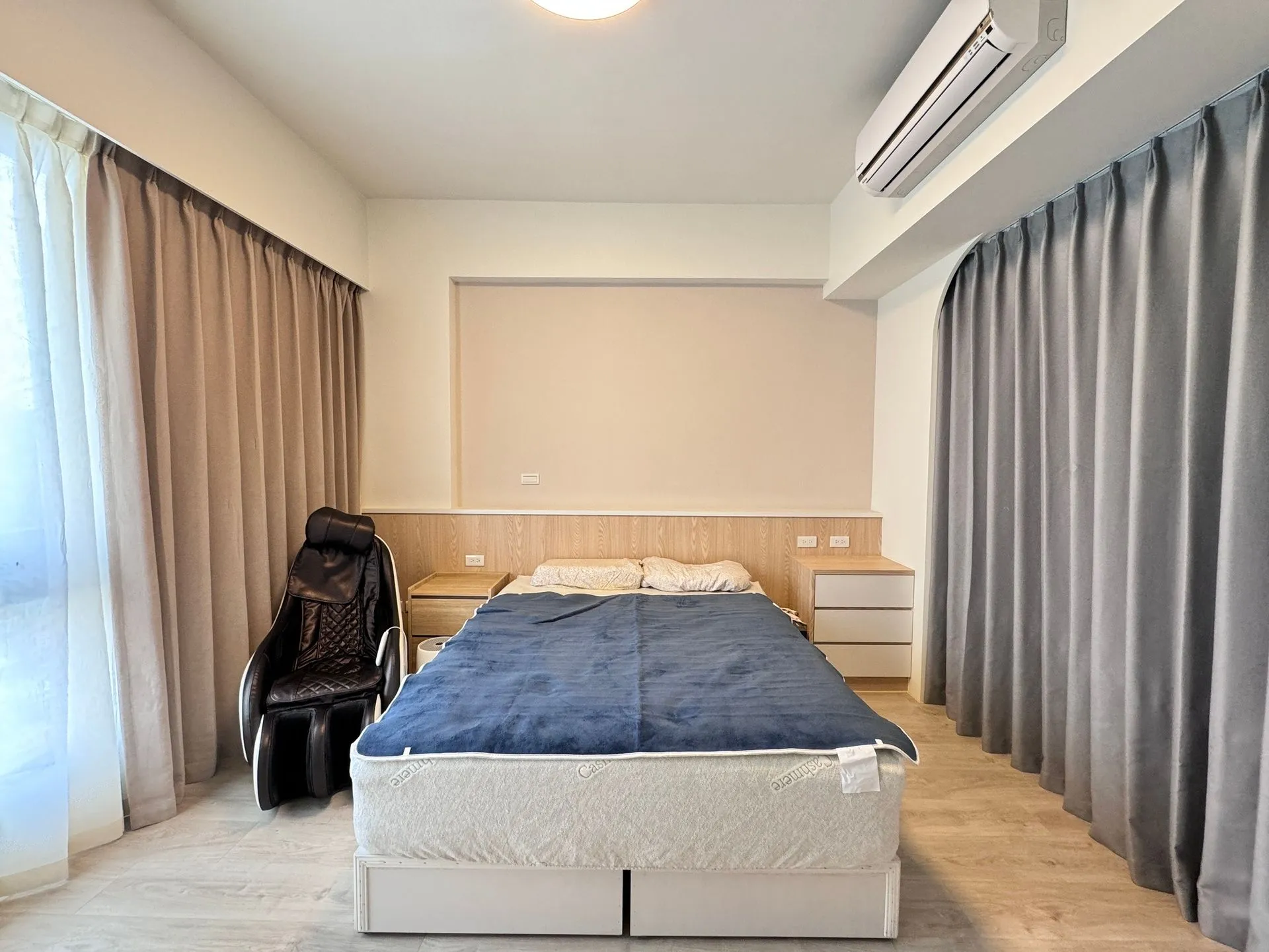森境｜新屋裝潢｜高雄室內裝修