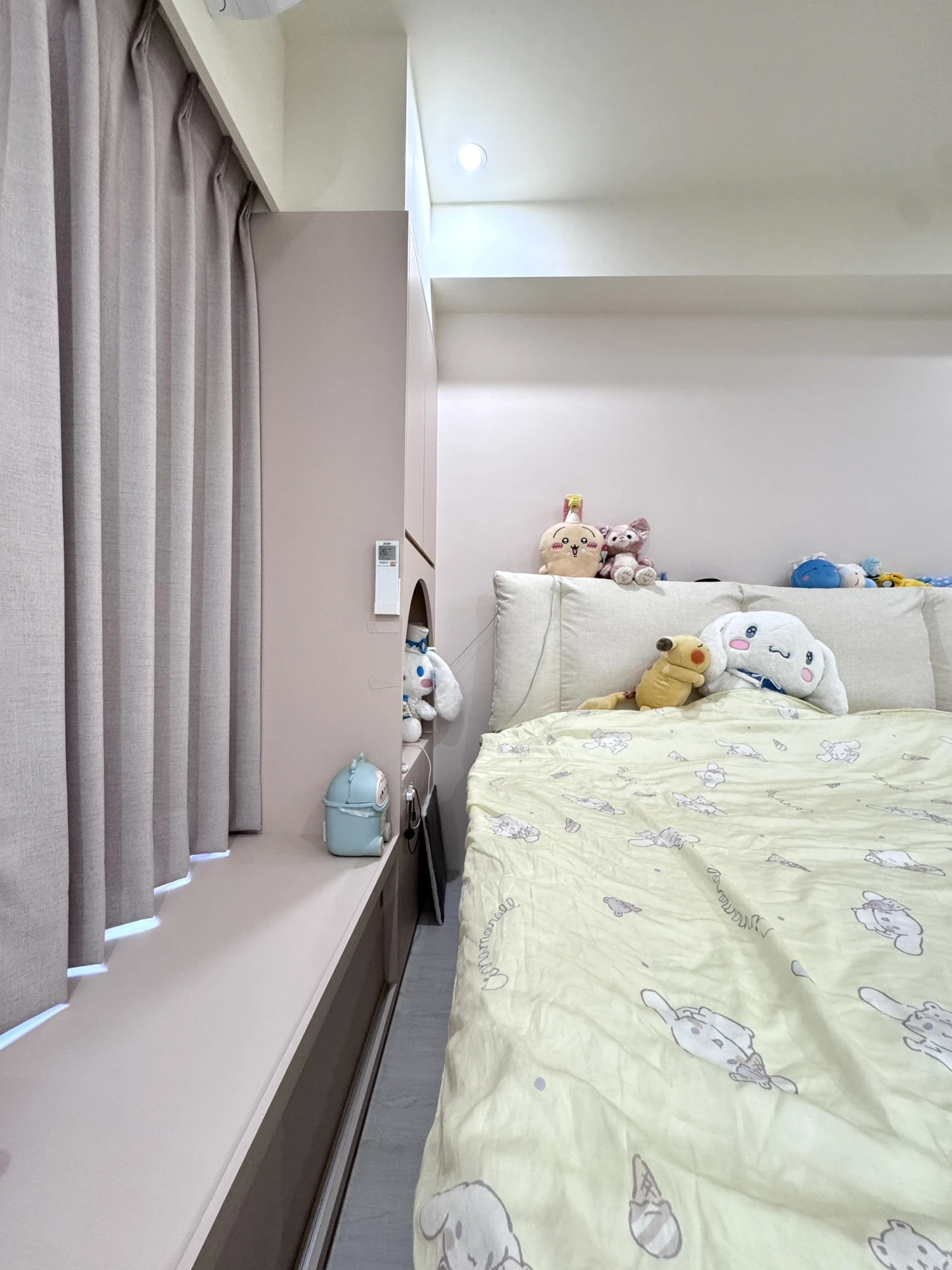 聯上ME悦｜住宅裝潢｜高雄室內裝潢