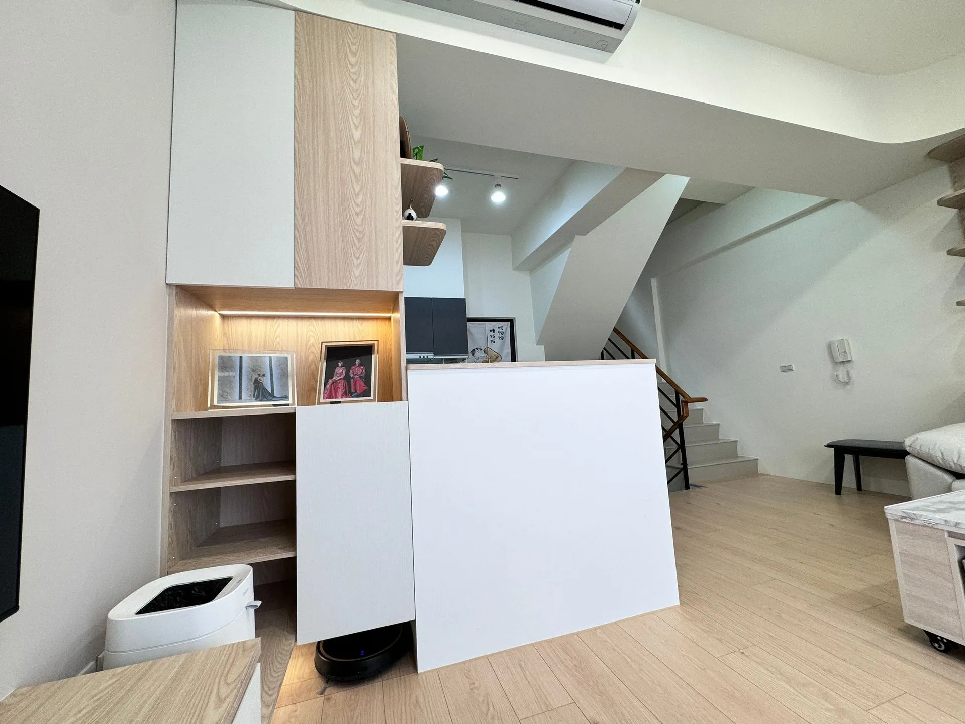 森境｜新屋裝潢｜高雄室內裝修