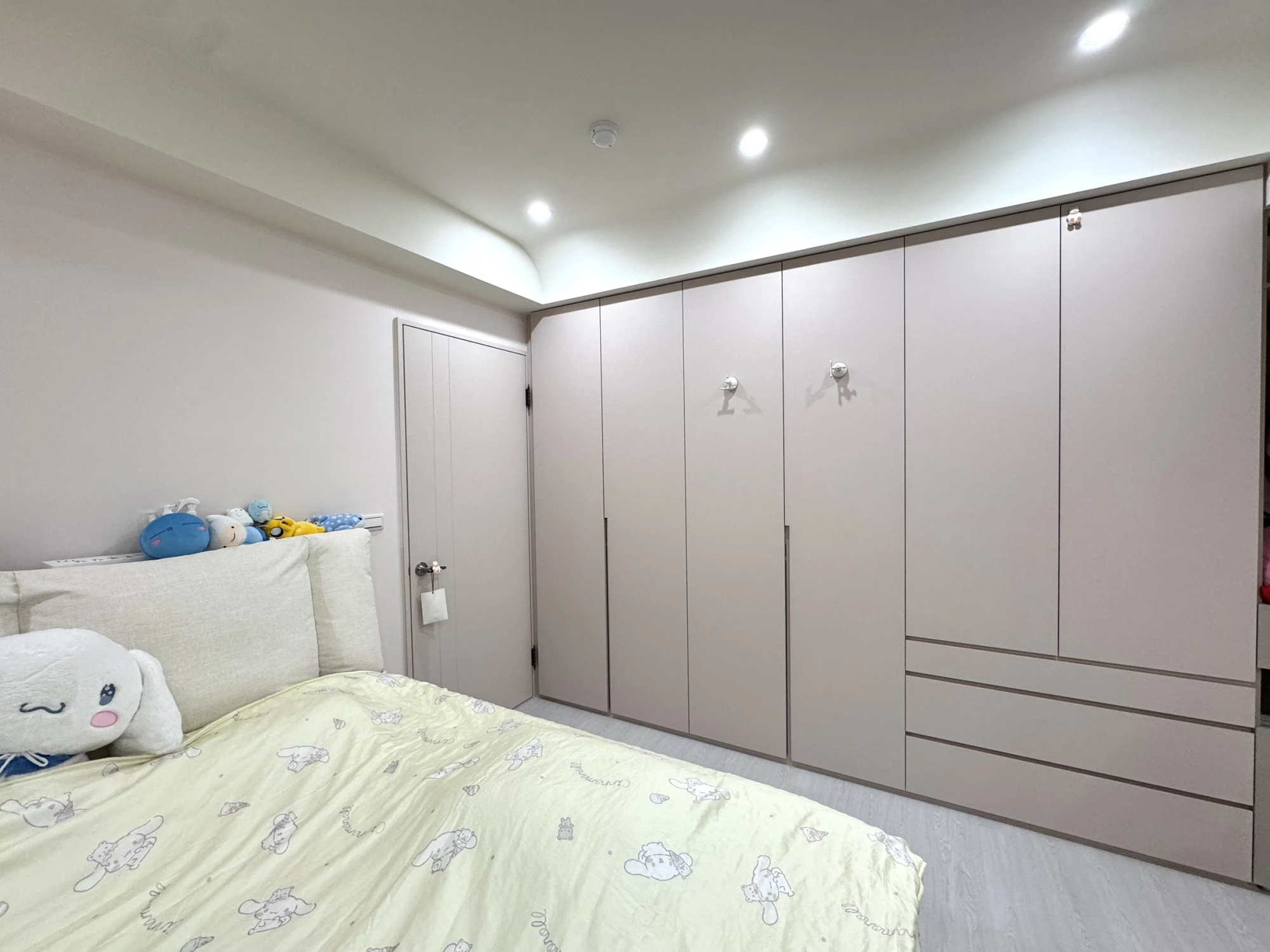 聯上ME悦｜住宅裝潢｜高雄室內裝潢