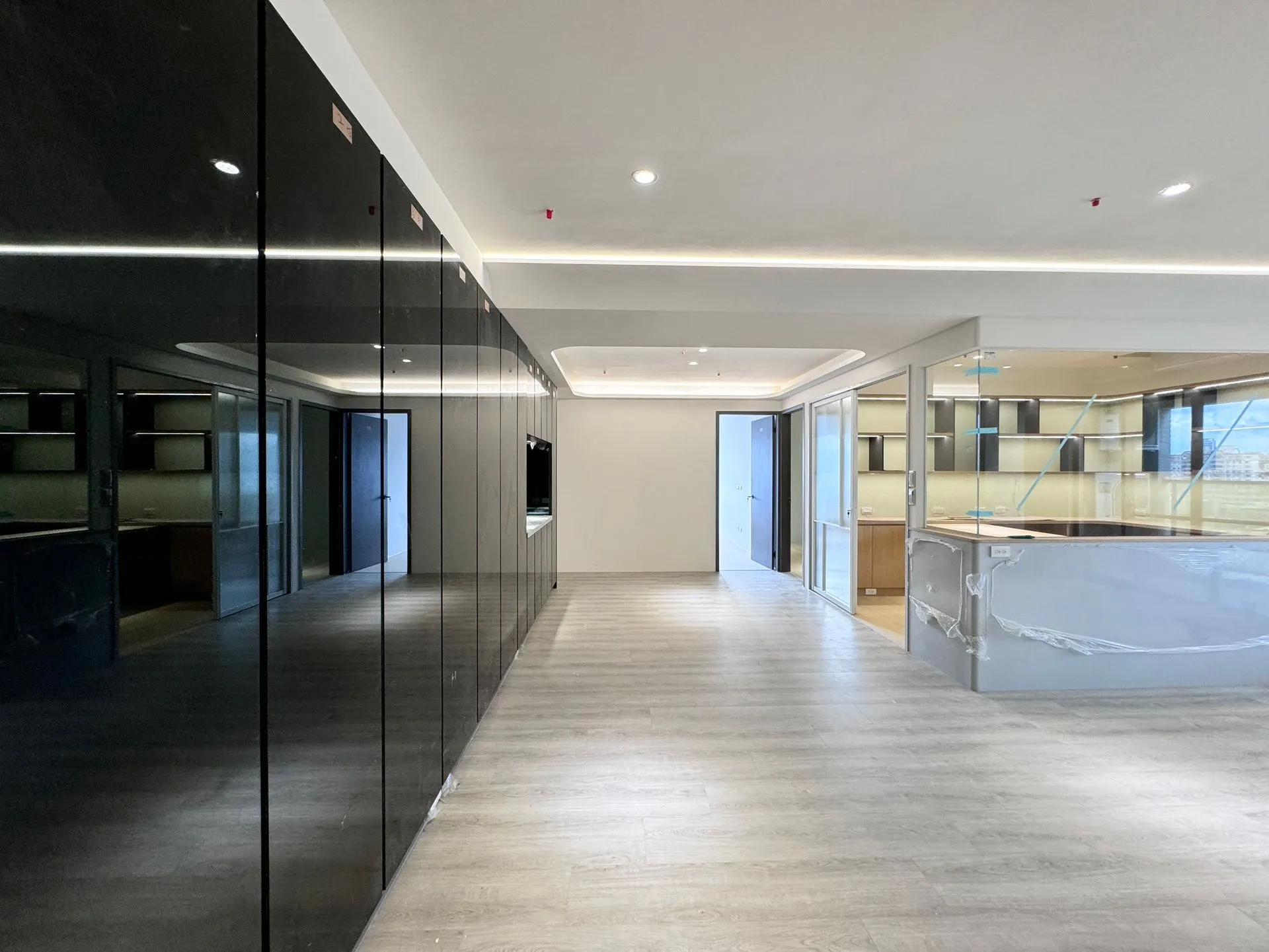 翻修工程-福建街