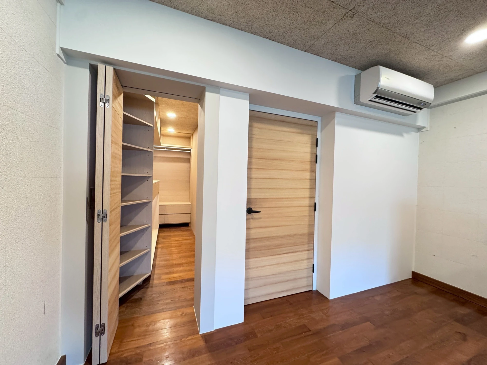 岡山透天｜老屋翻修｜高雄室內裝潢