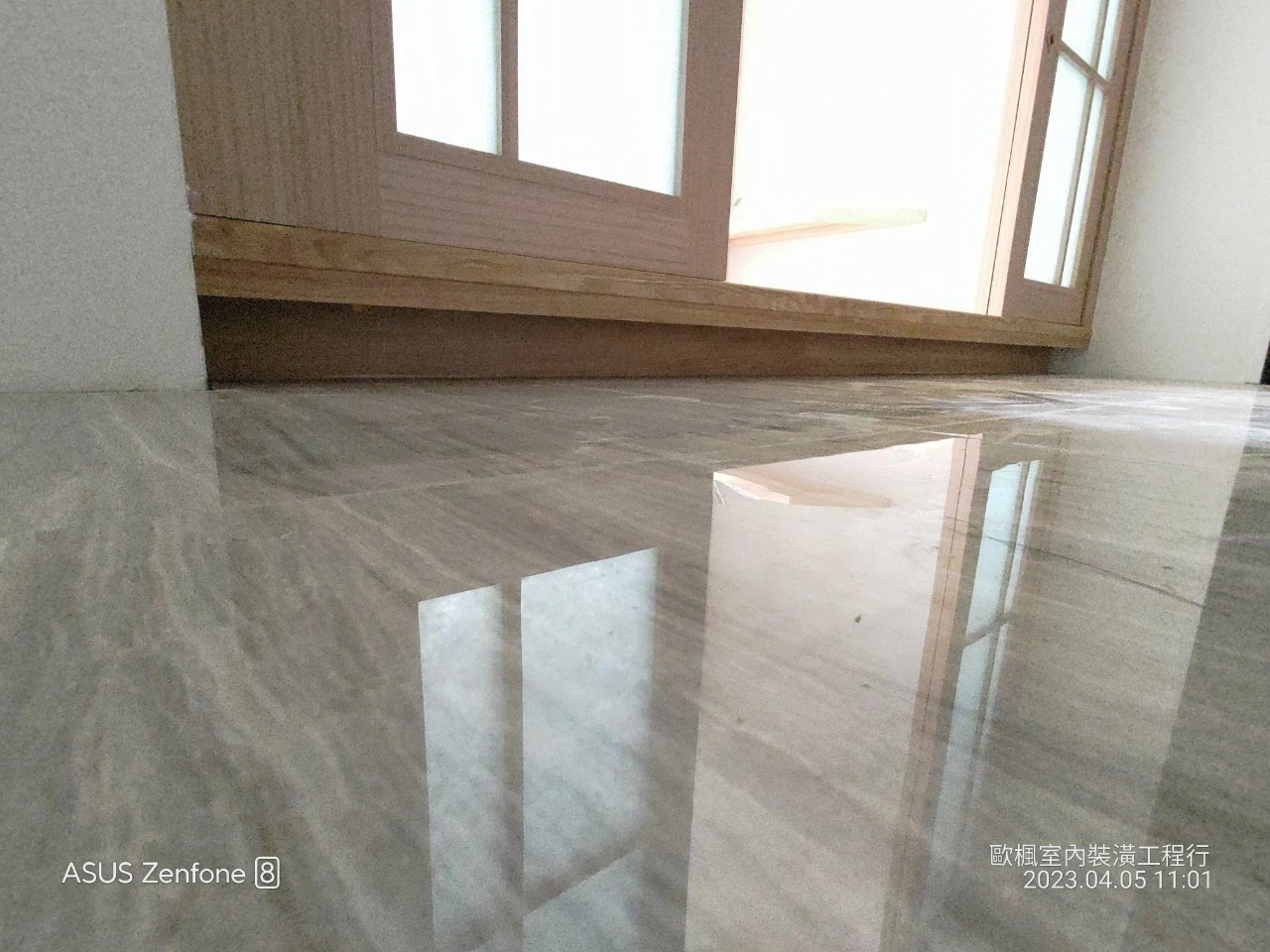 雲林虎尾兆曜大樓5F 日式無印風格
