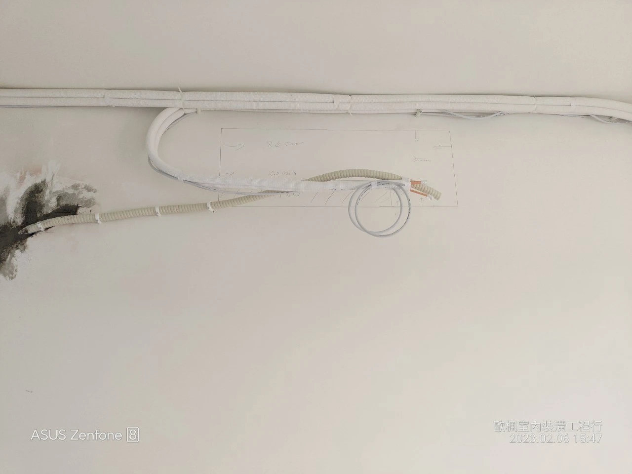 雲林虎尾兆曜大樓5F 日式無印風格