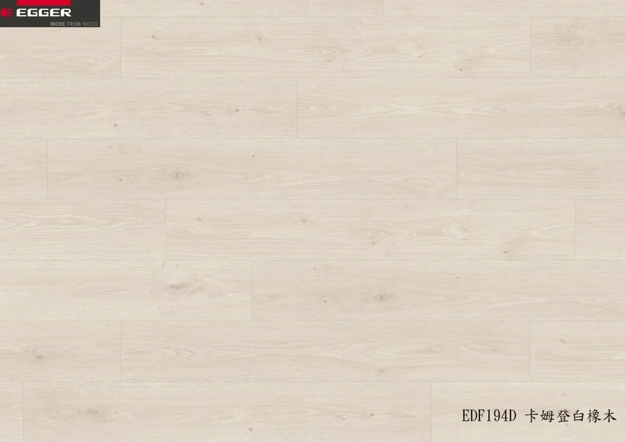 EDF194D 卡姆登白橡木