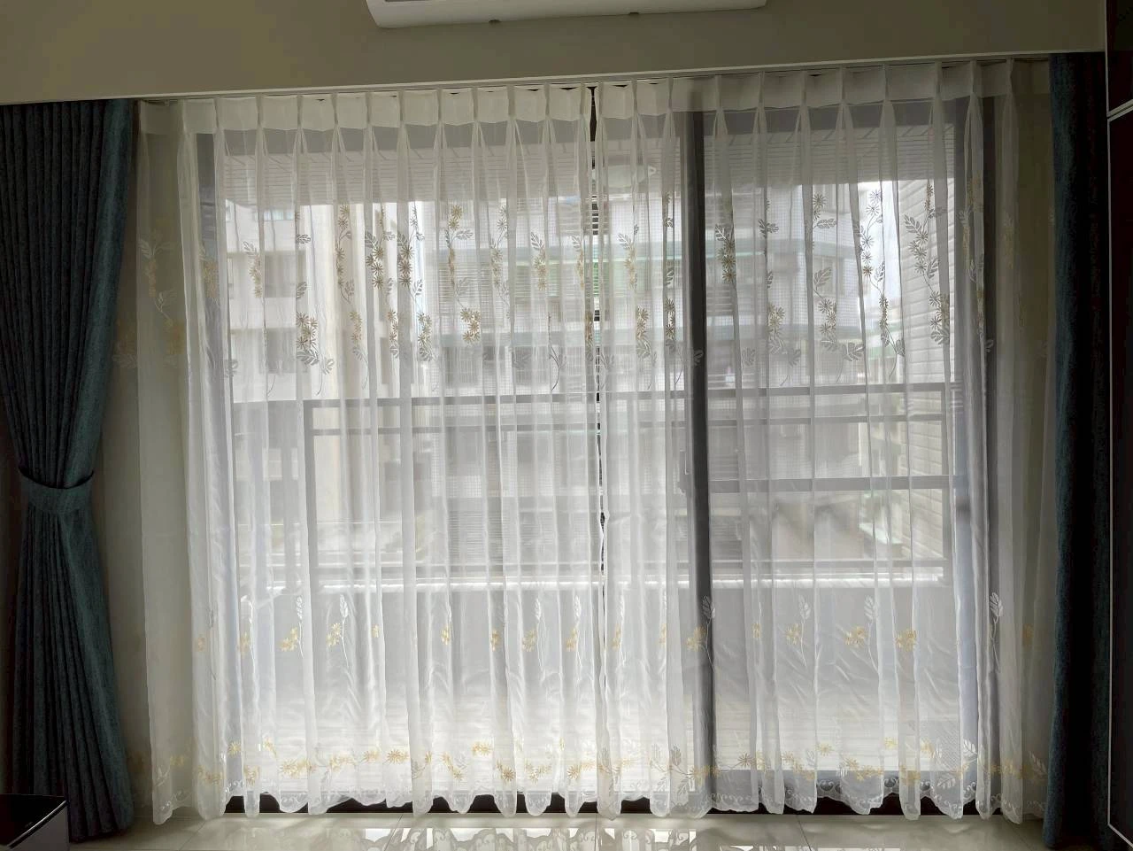 潘朵拉窗簾-最新消息