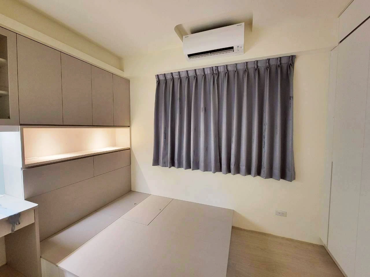 潘朵拉窗簾-最新消息