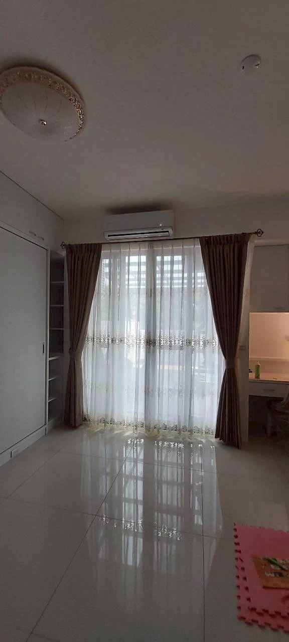 繽紛多彩窗簾