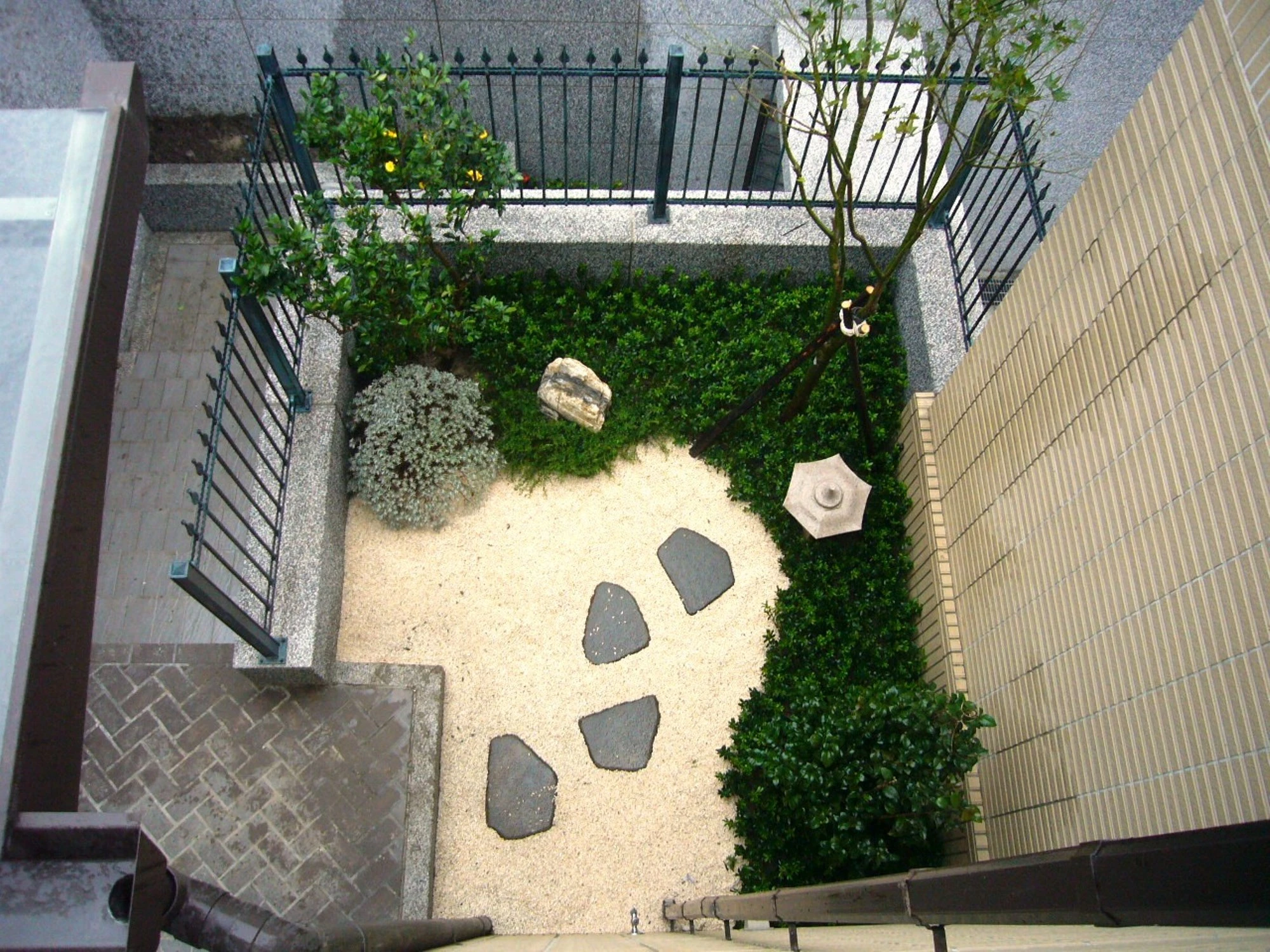 青山鎮鄭公館