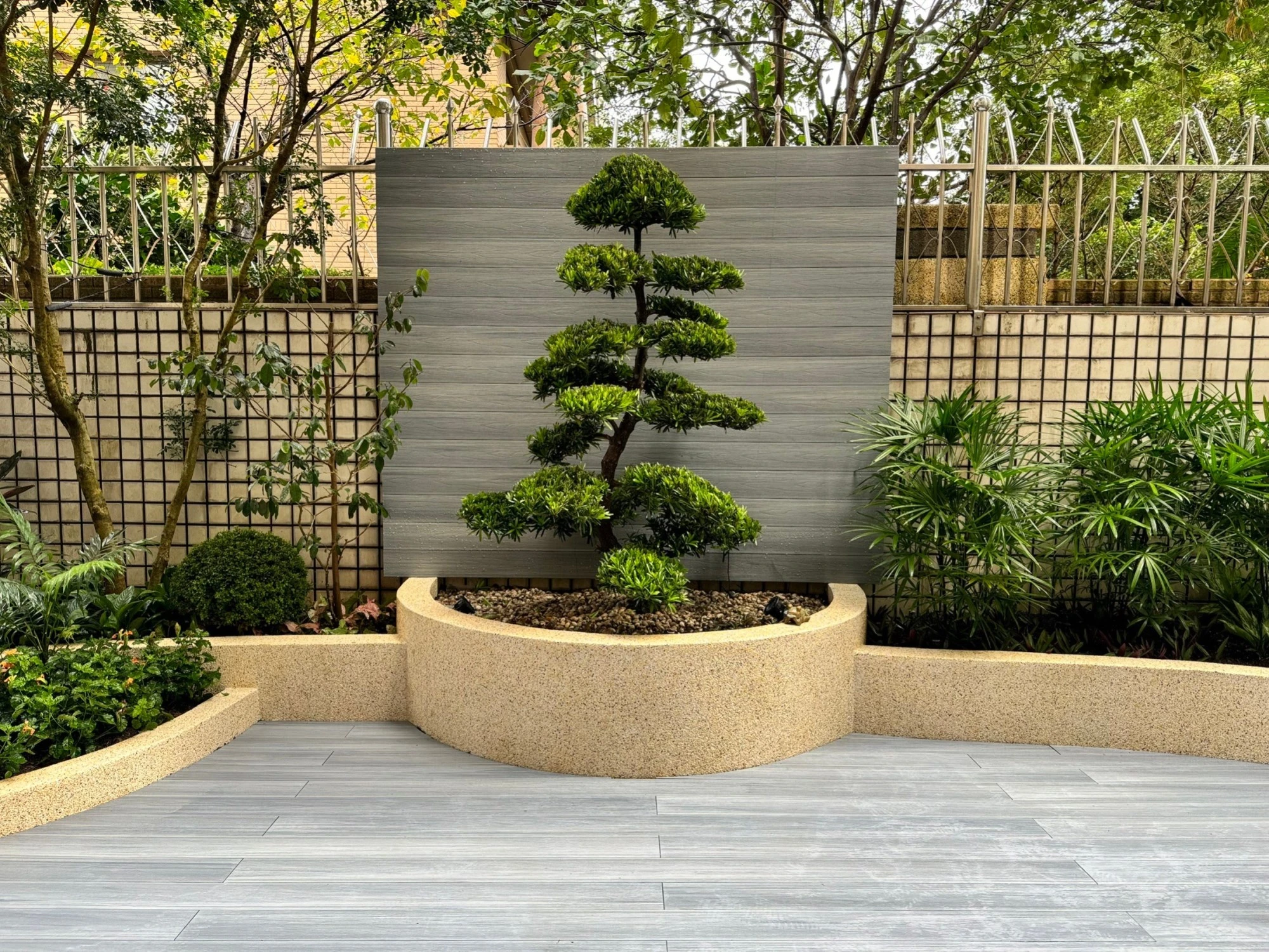 木新路