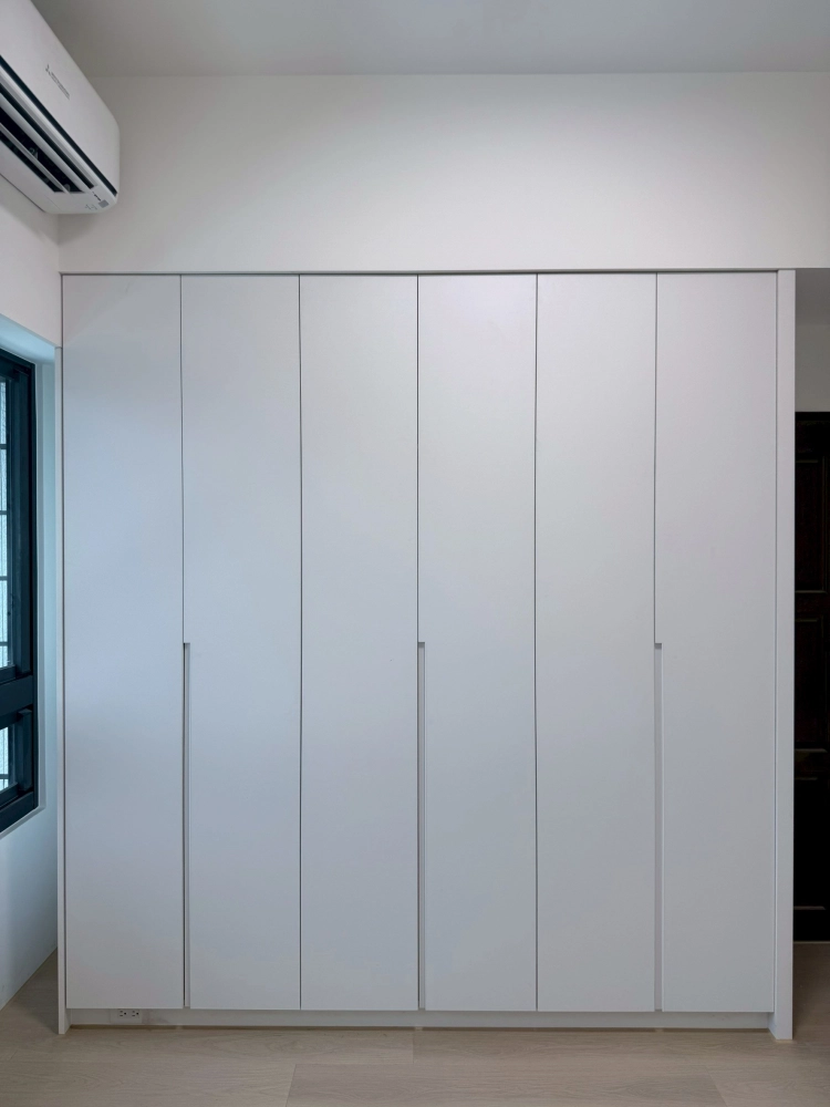 全室設計｜全室系統規劃｜台中系統櫃設計｜台中東區系統櫃設計｜太平區系統櫃設計｜系統櫃設計｜臥室系統櫃｜餐邊櫃｜玄關系統櫃