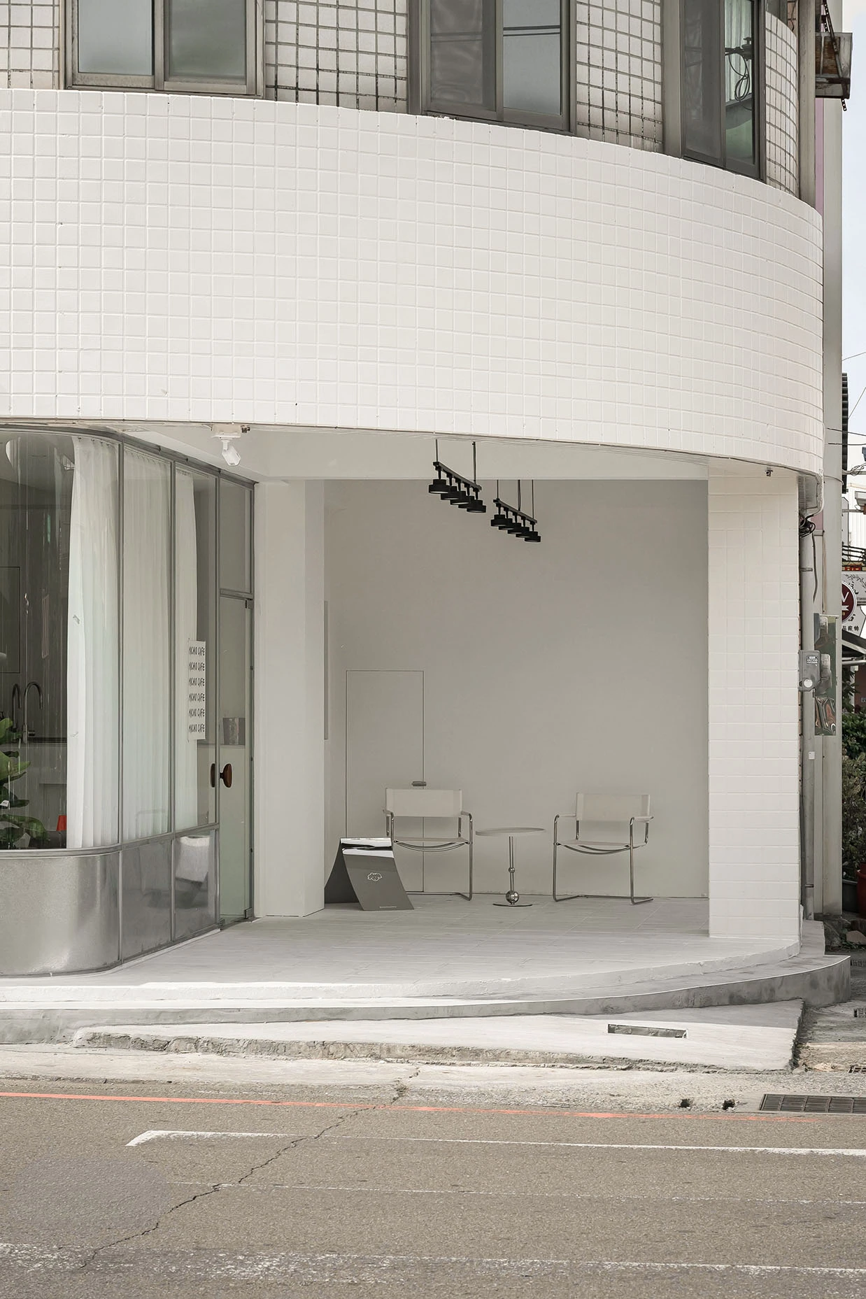 苗栗_MACHO CAFE