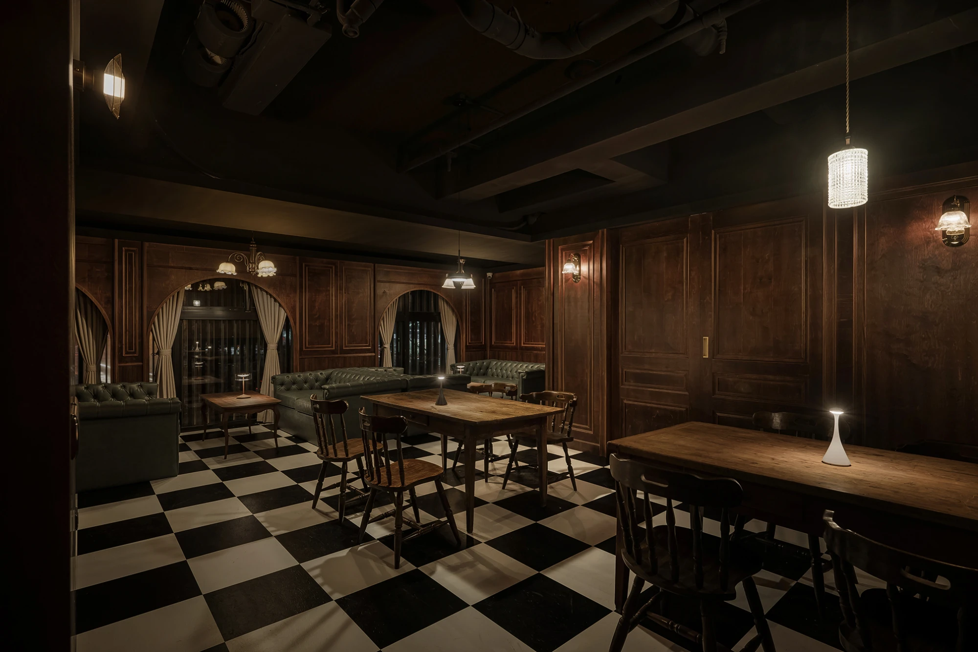 竹北_Bamboo Bar
