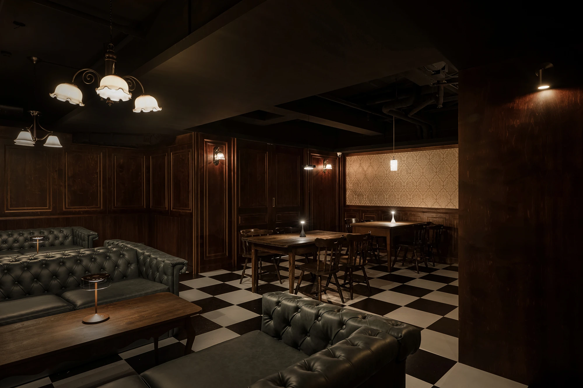 竹北_Bamboo Bar