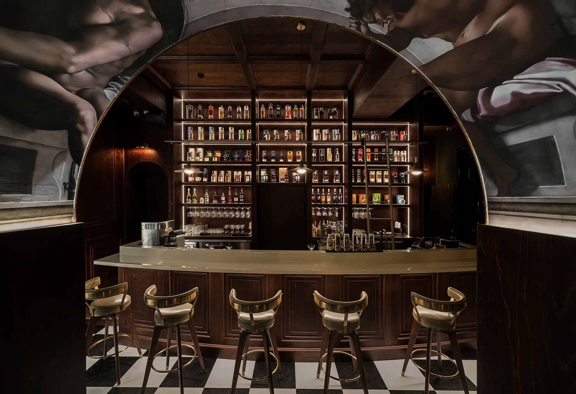 竹北_Bamboo Bar