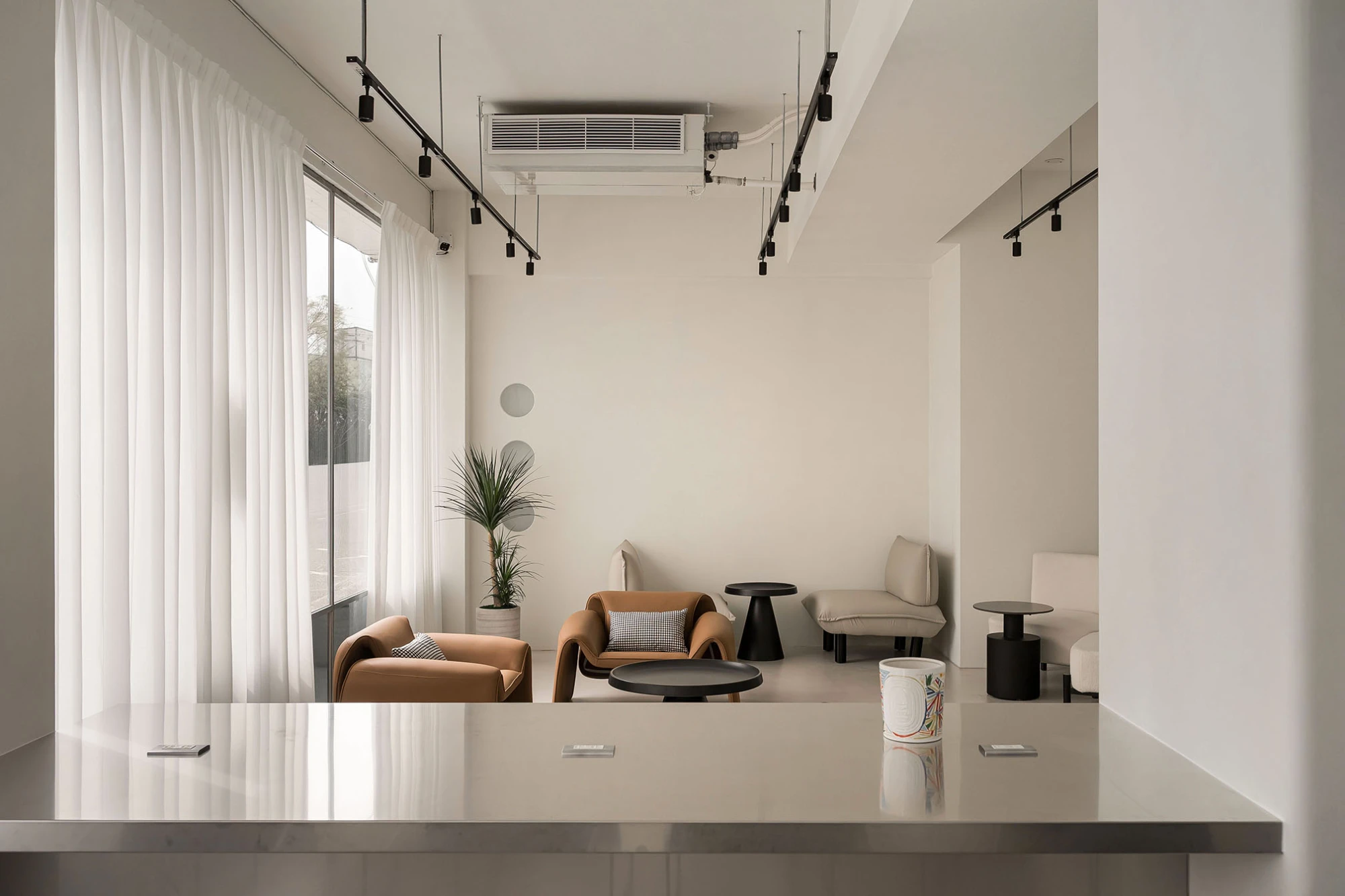 苗栗_MACHO CAFE