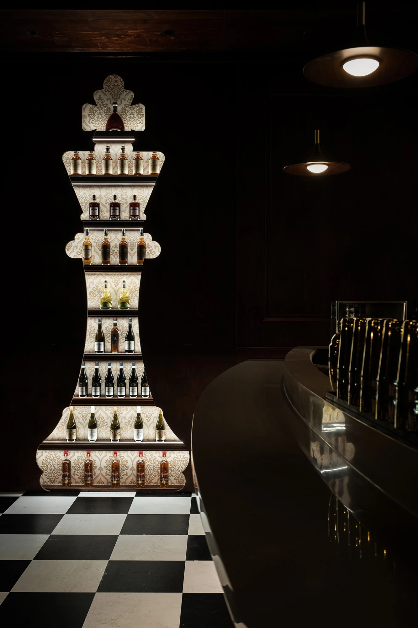 竹北_Bamboo Bar