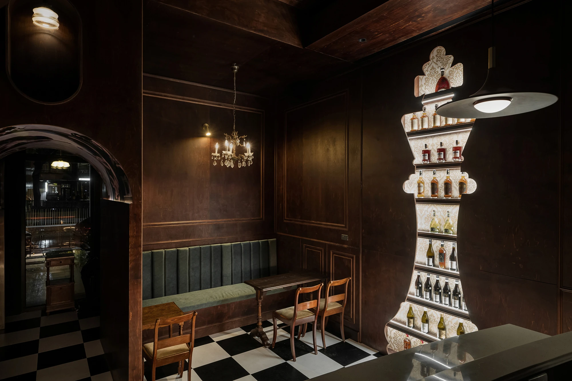 竹北_Bamboo Bar