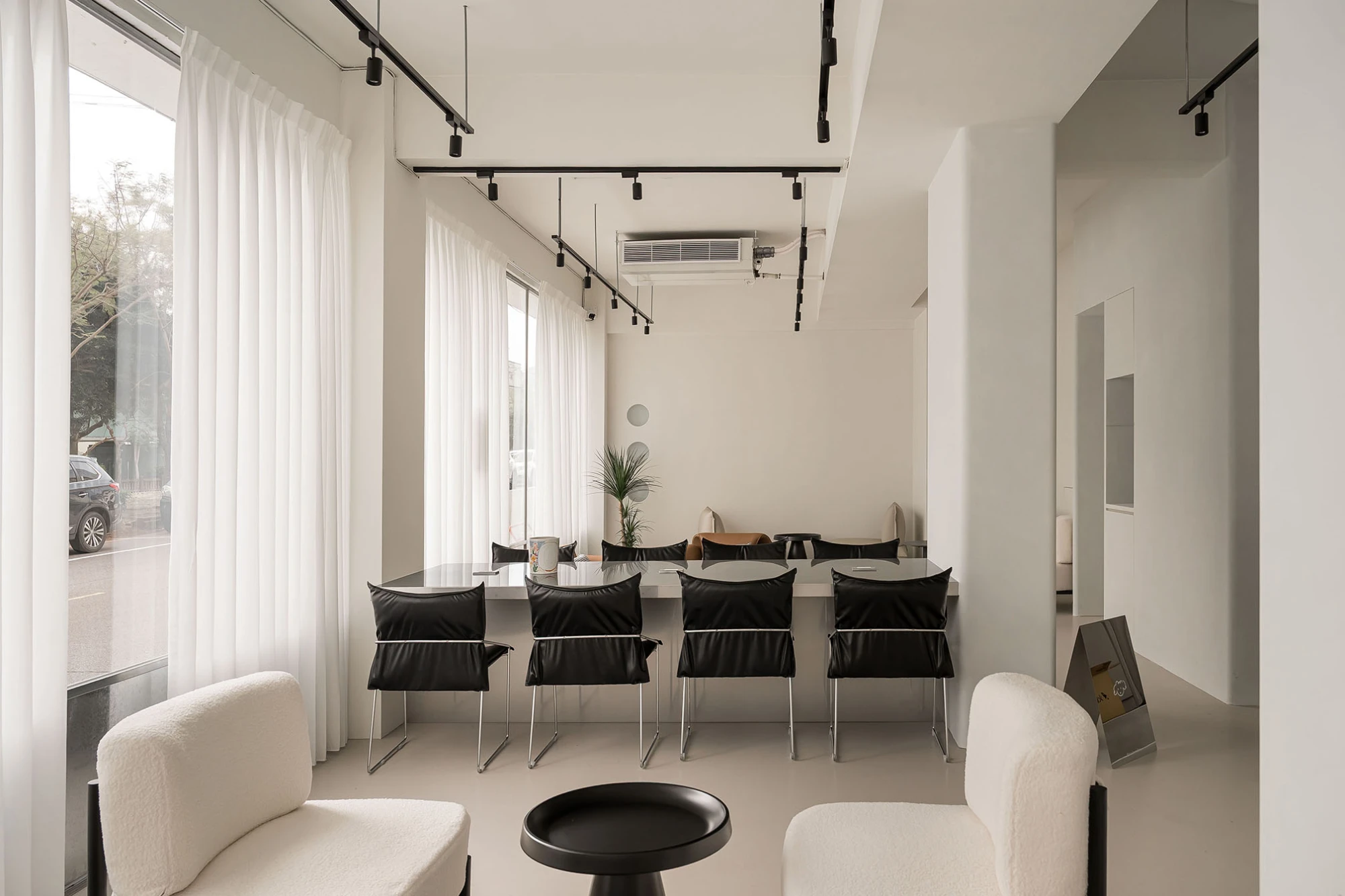 苗栗_MACHO CAFE