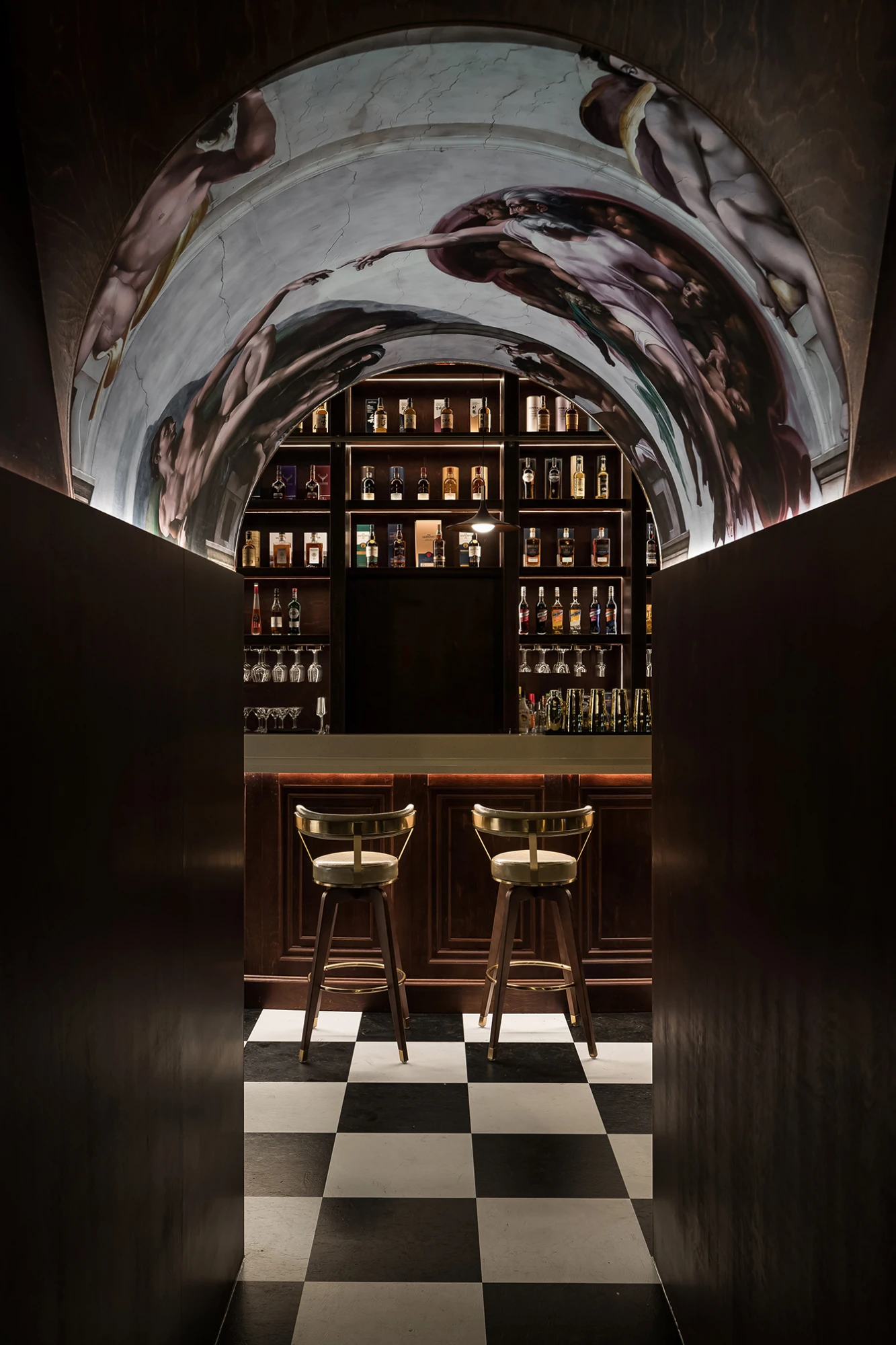 竹北_Bamboo Bar