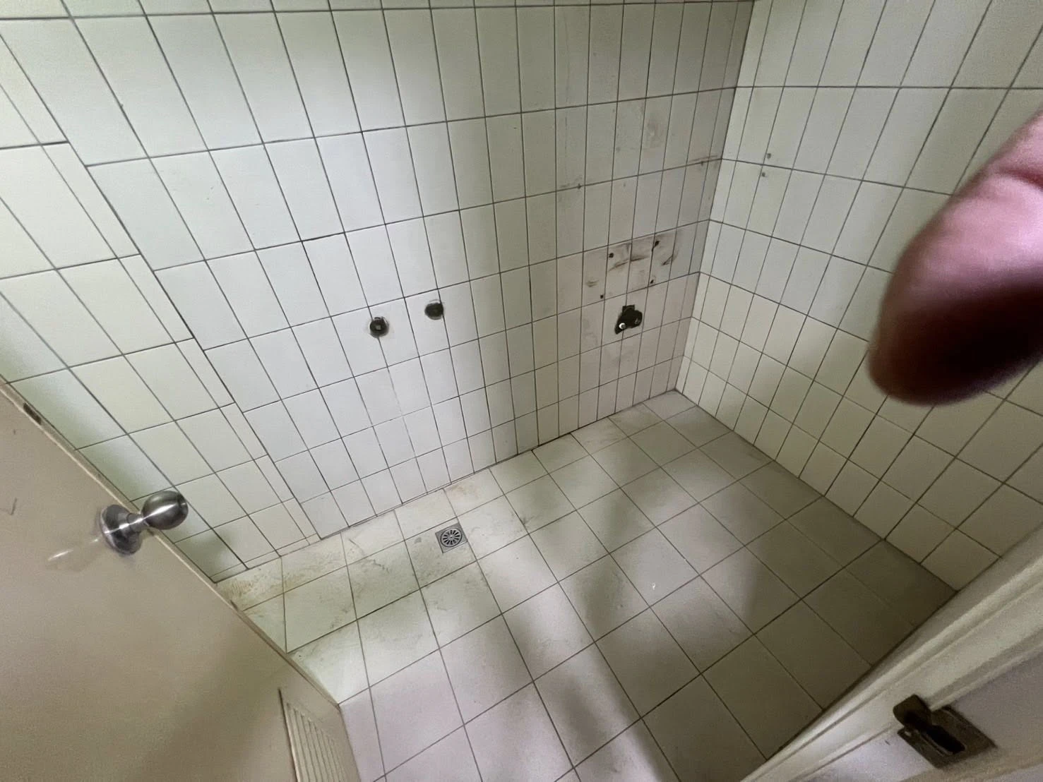 台北內湖｜無障礙浴室工程