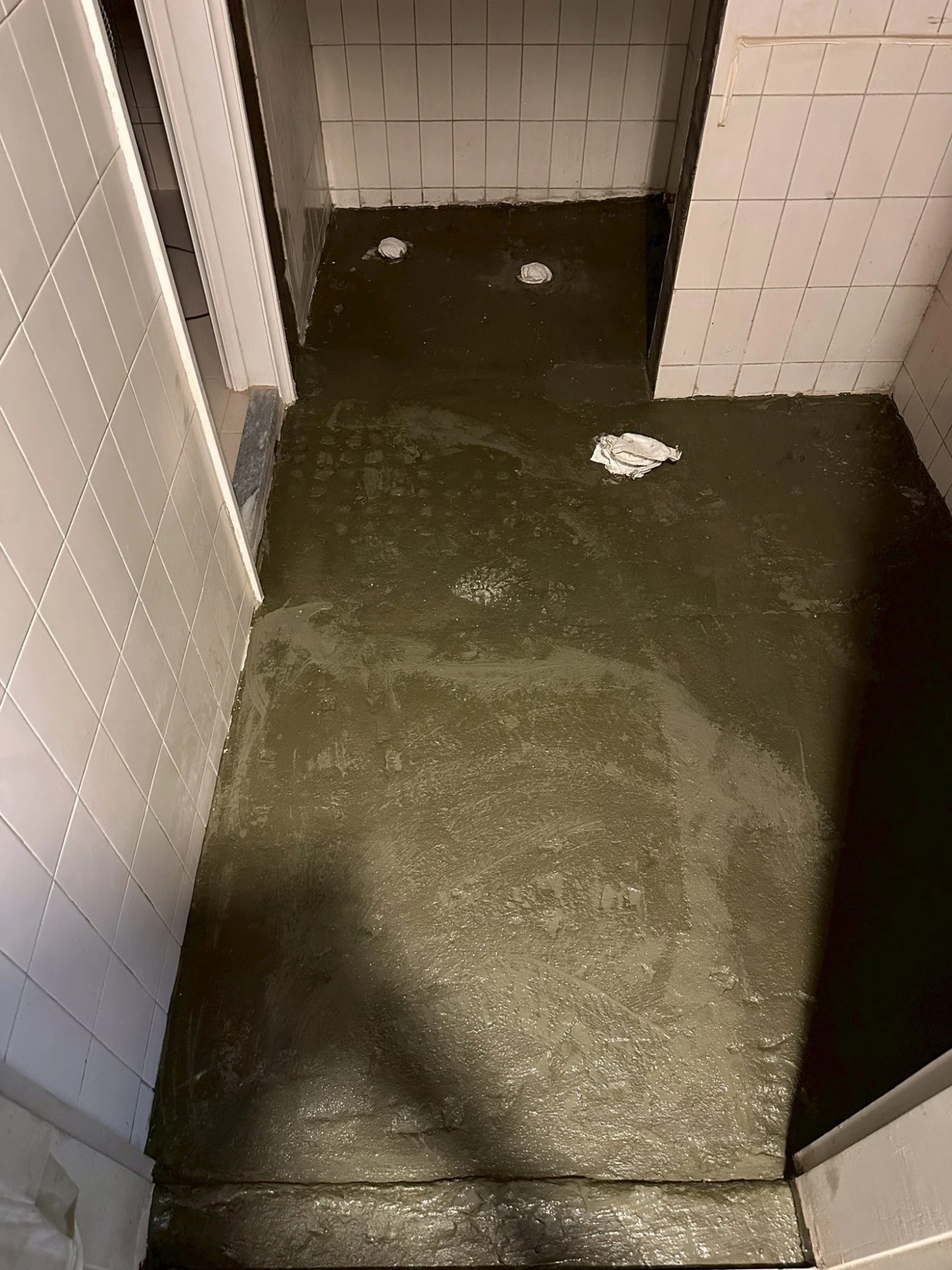 台北內湖｜無障礙浴室工程