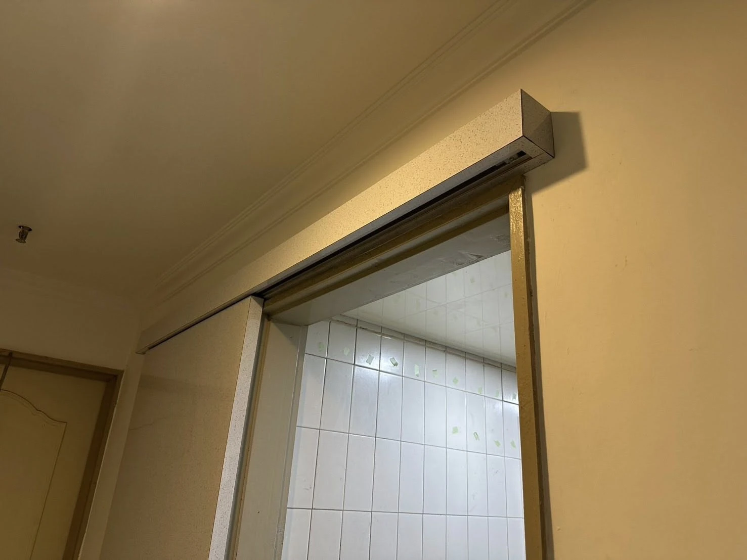 台北內湖｜無障礙浴室工程