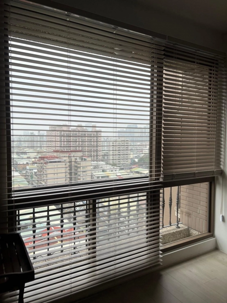 木百葉安裝 | 台中木百頁安裝