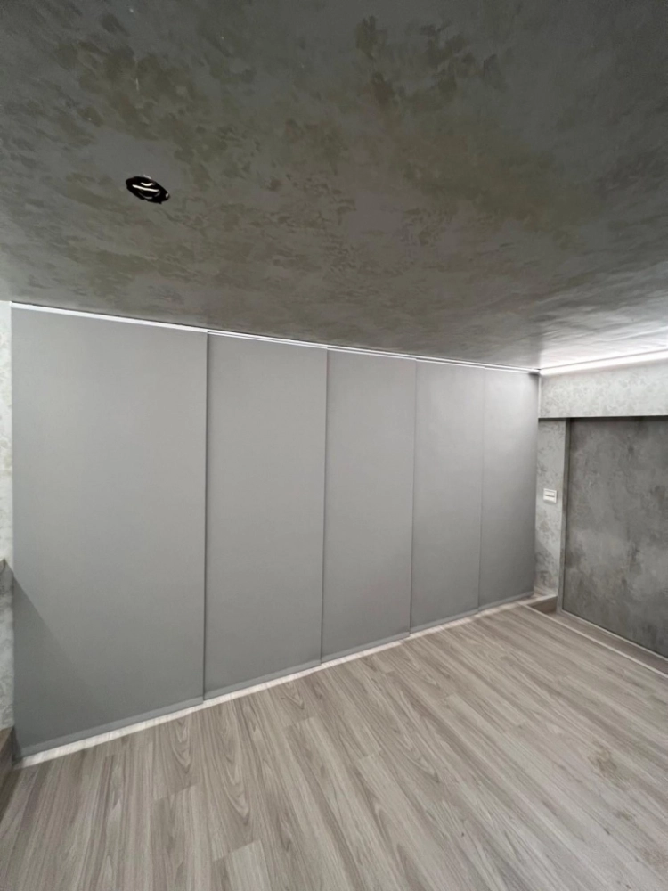 片簾&天幕簾實績照